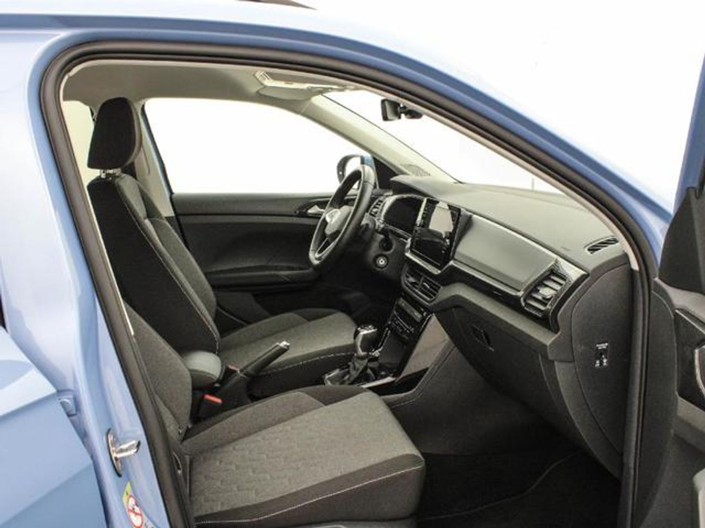 Volkswagen T-Cross Life 1.0 TSI 85 kW (116 CV) DSG