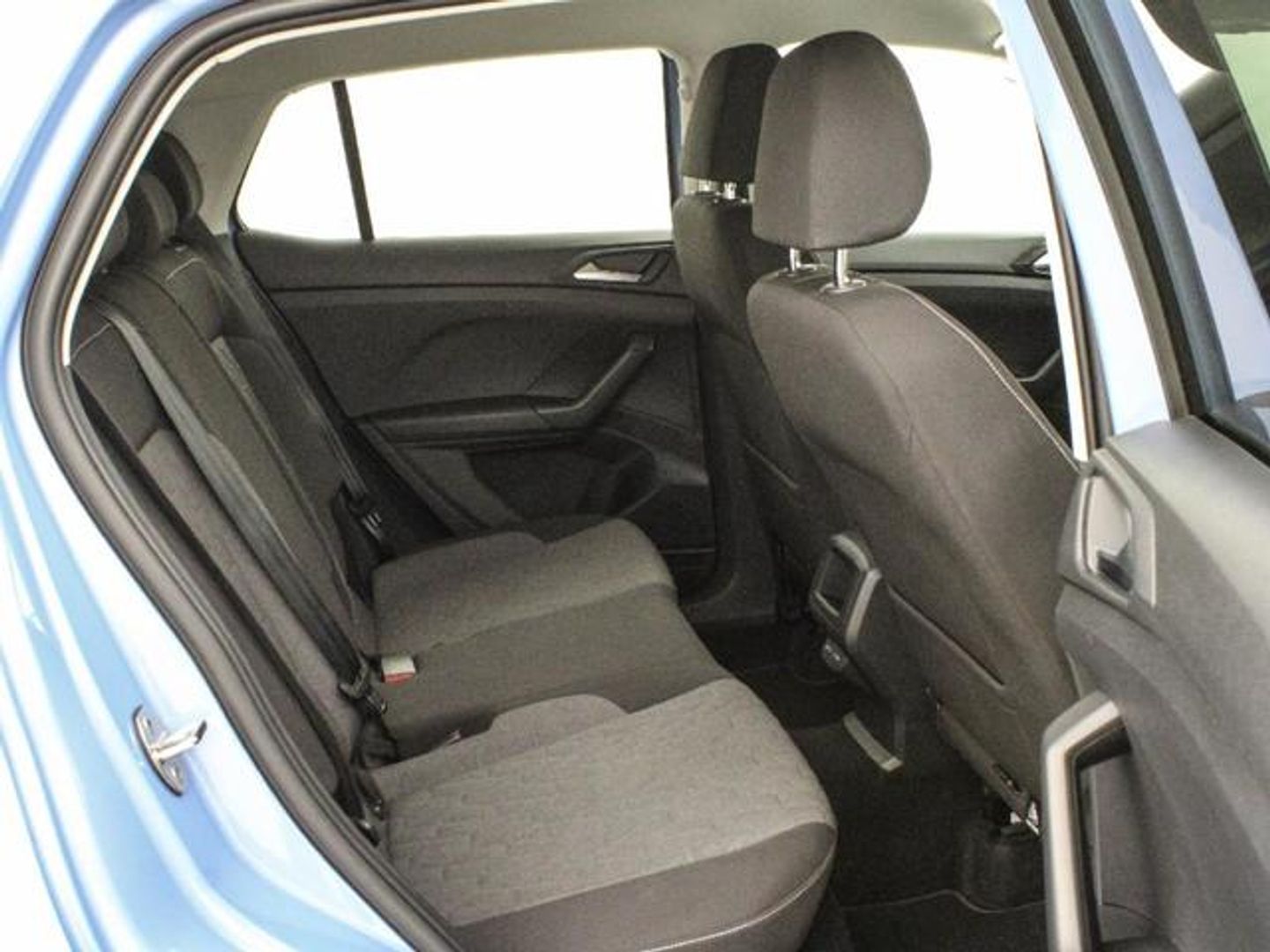 Volkswagen T-Cross Life 1.0 TSI 85 kW (116 CV) DSG