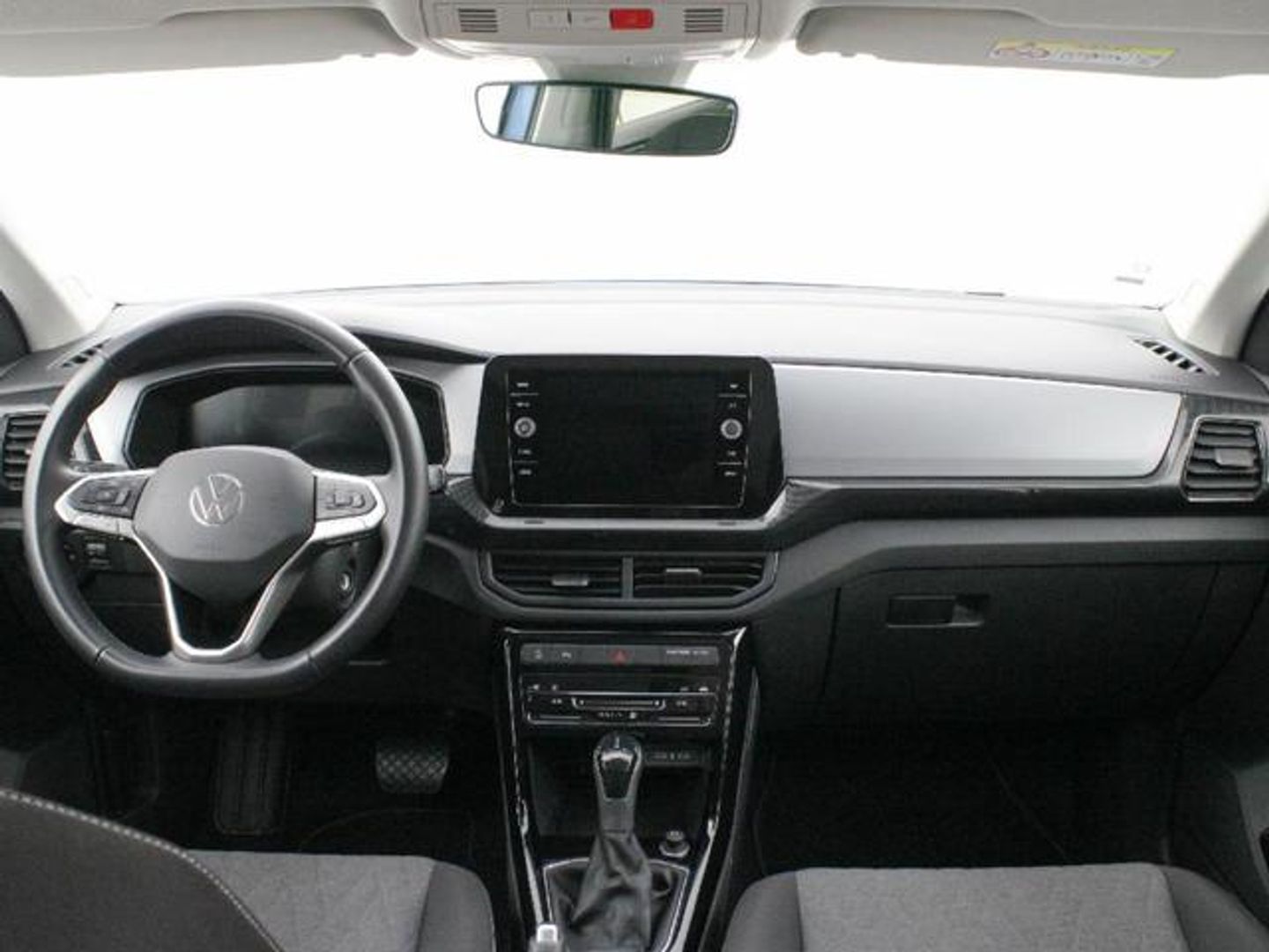 Volkswagen T-Cross Life 1.0 TSI 85 kW (116 CV) DSG