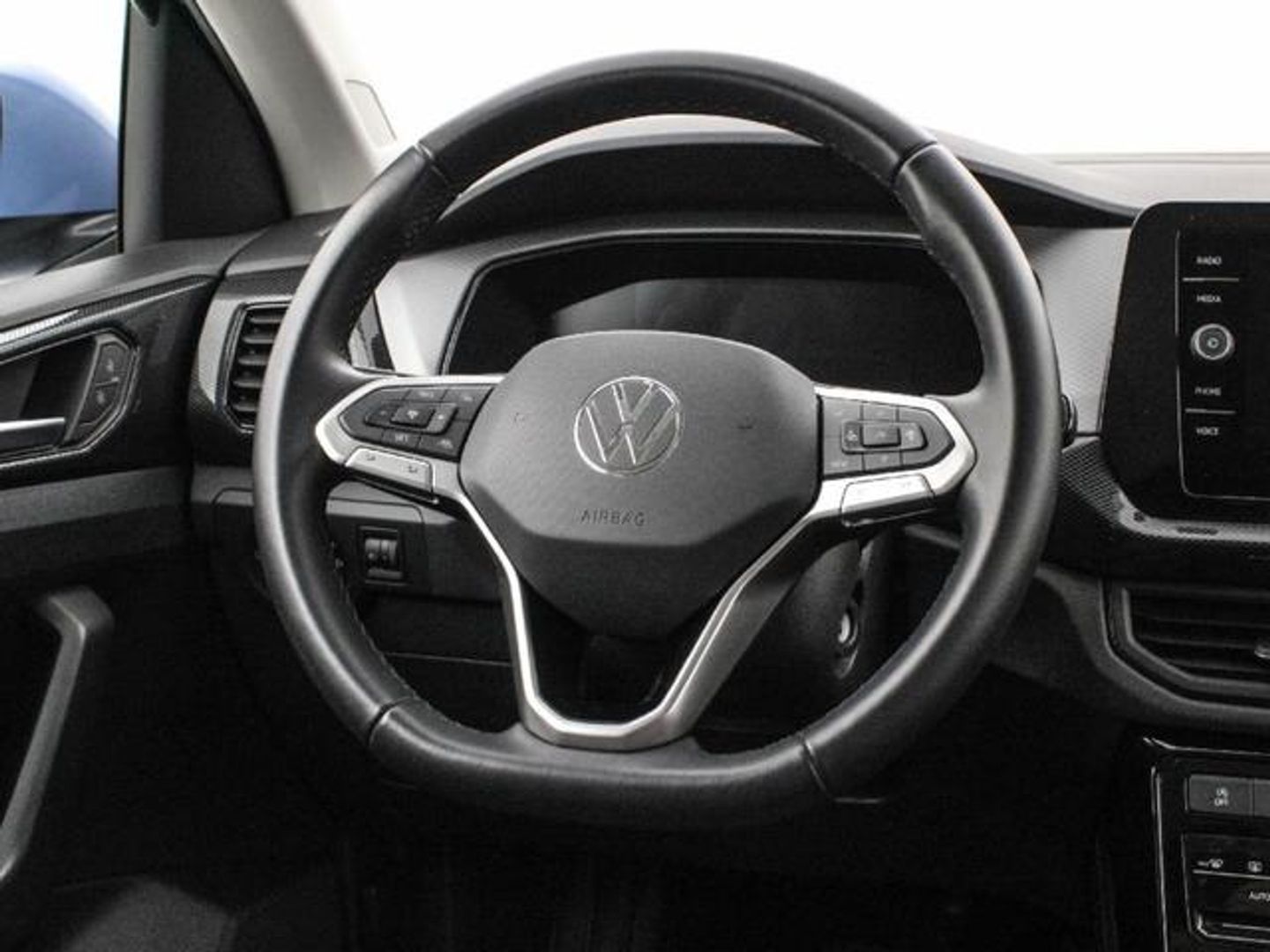 Volkswagen T-Cross Life 1.0 TSI 85 kW (116 CV) DSG
