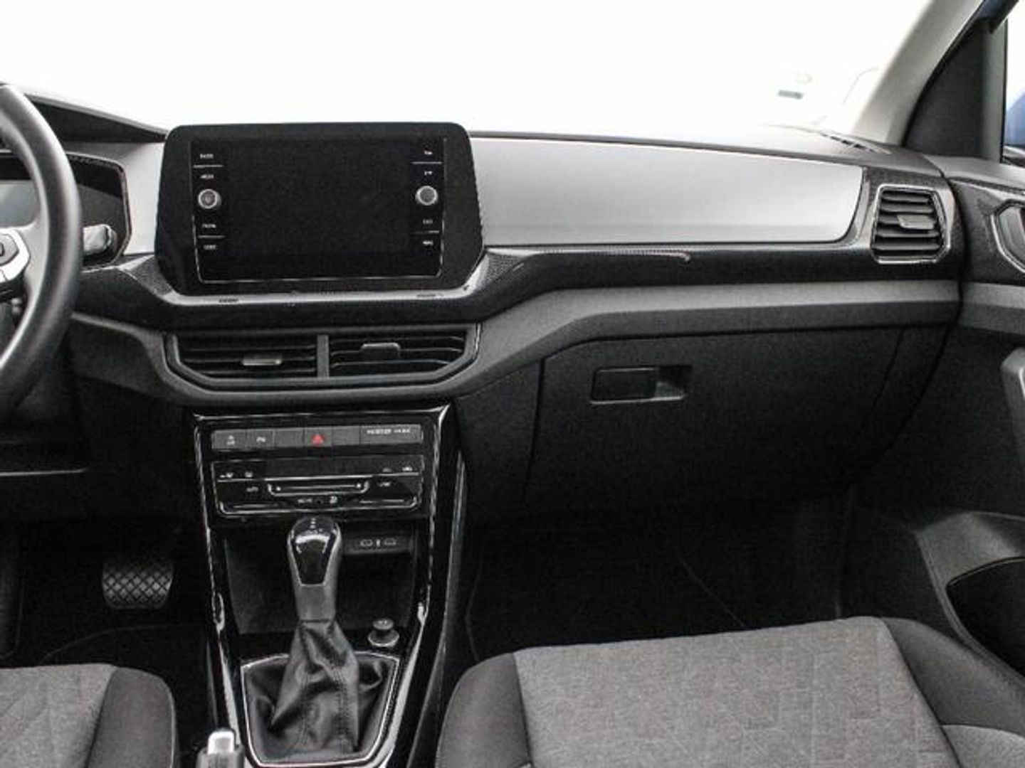 Volkswagen T-Cross Life 1.0 TSI 85 kW (116 CV) DSG