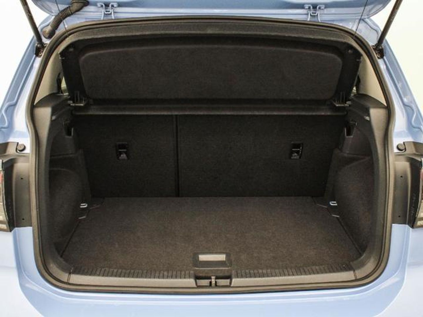 Volkswagen T-Cross Life 1.0 TSI 85 kW (116 CV) DSG