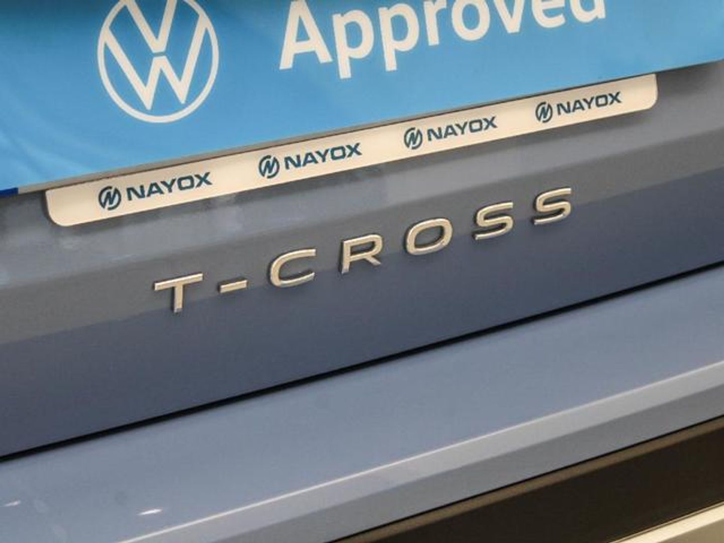 Volkswagen T-Cross Life 1.0 TSI 85 kW (116 CV) DSG