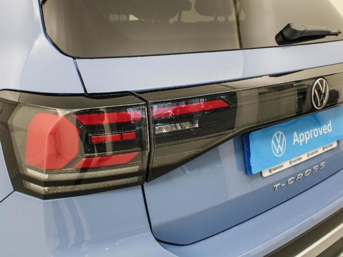 Volkswagen T-Cross Life 1.0 TSI 85 kW (116 CV) DSG