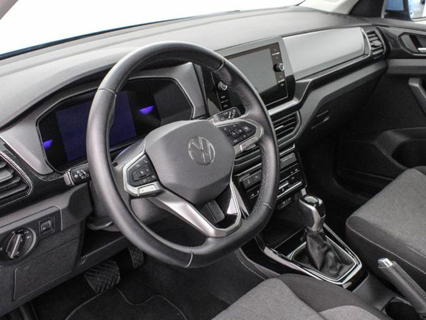 Volkswagen T-Cross Life 1.0 TSI 85 kW (116 CV) DSG