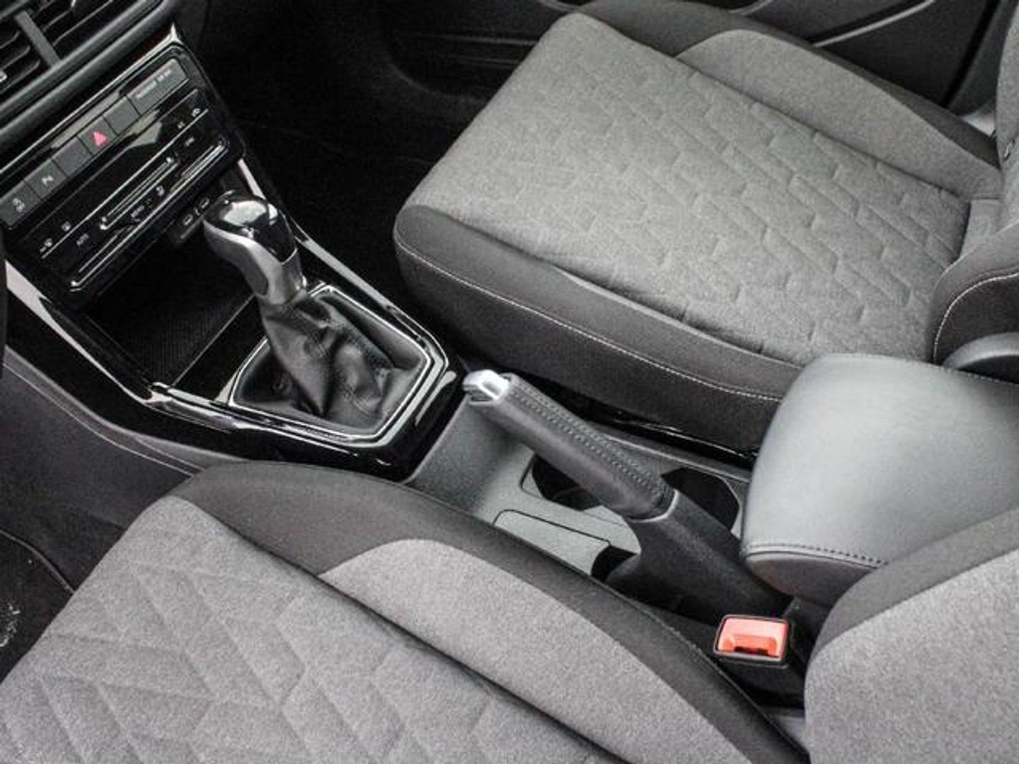Volkswagen T-Cross Life 1.0 TSI 85 kW (116 CV) DSG