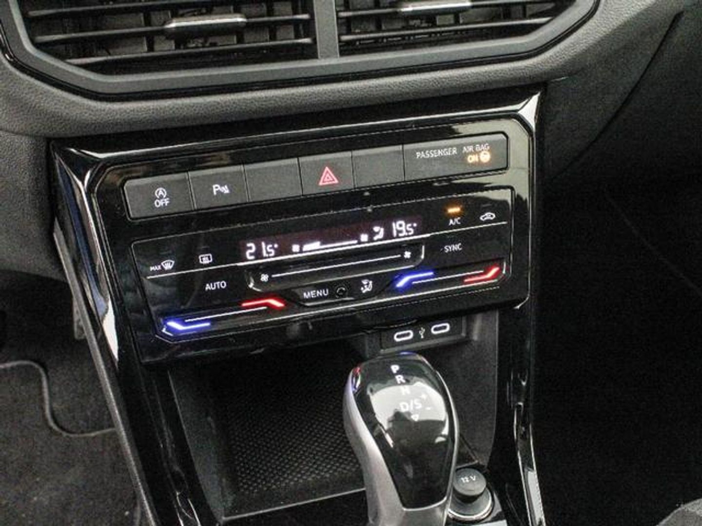 Volkswagen T-Cross Life 1.0 TSI 85 kW (116 CV) DSG