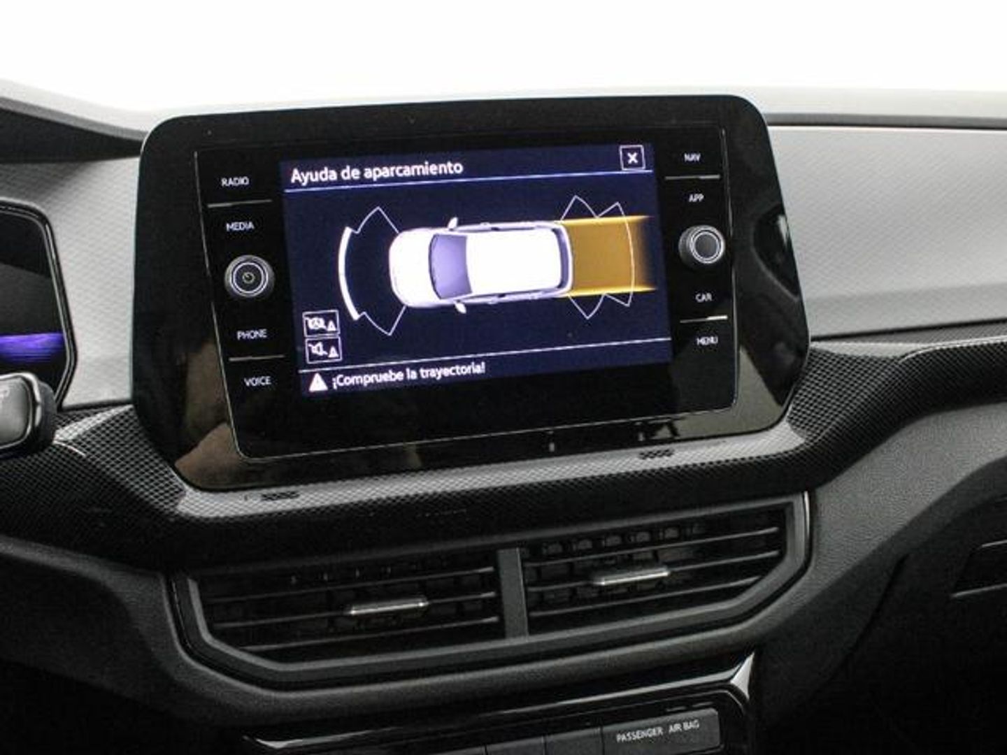 Volkswagen T-Cross Life 1.0 TSI 85 kW (116 CV) DSG