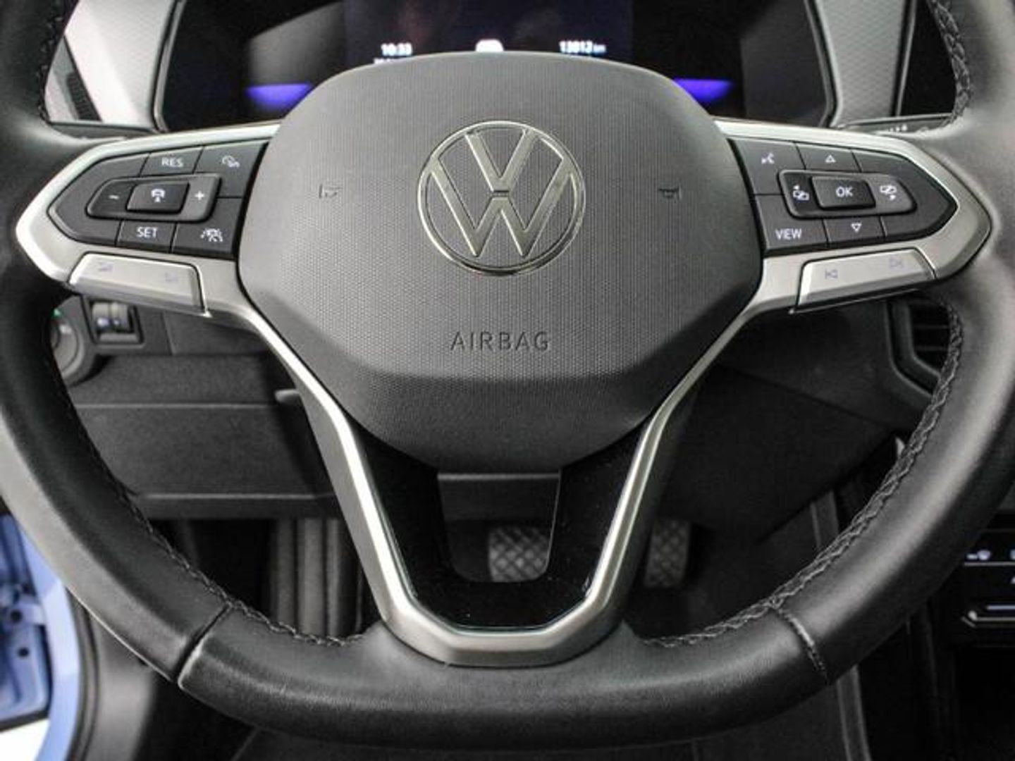 Volkswagen T-Cross Life 1.0 TSI 85 kW (116 CV) DSG