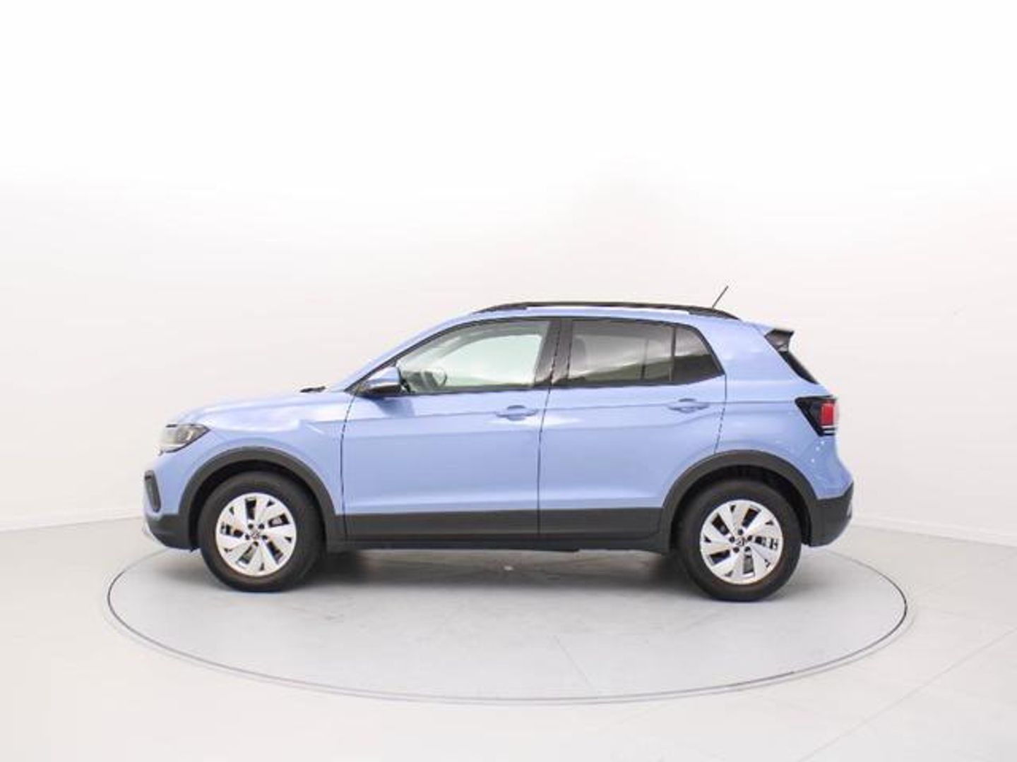 Volkswagen T-Cross Life 1.0 TSI 85 kW (116 CV) DSG
