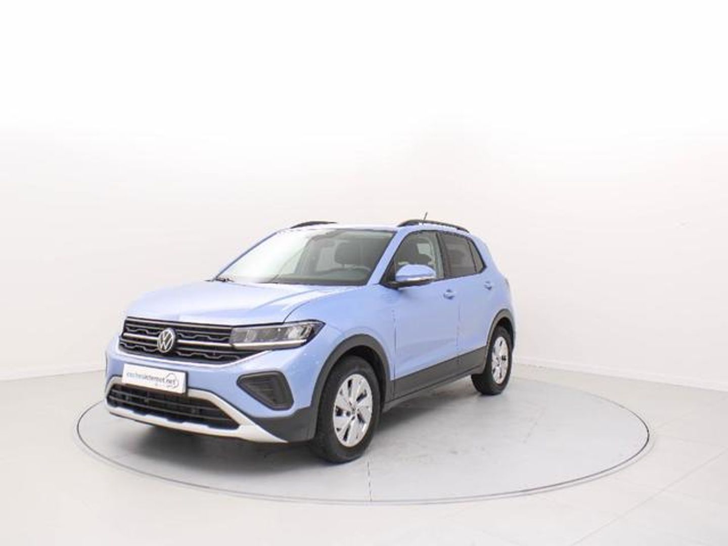 Volkswagen T-Cross Life 1.0 TSI 85 kW (116 CV) DSG