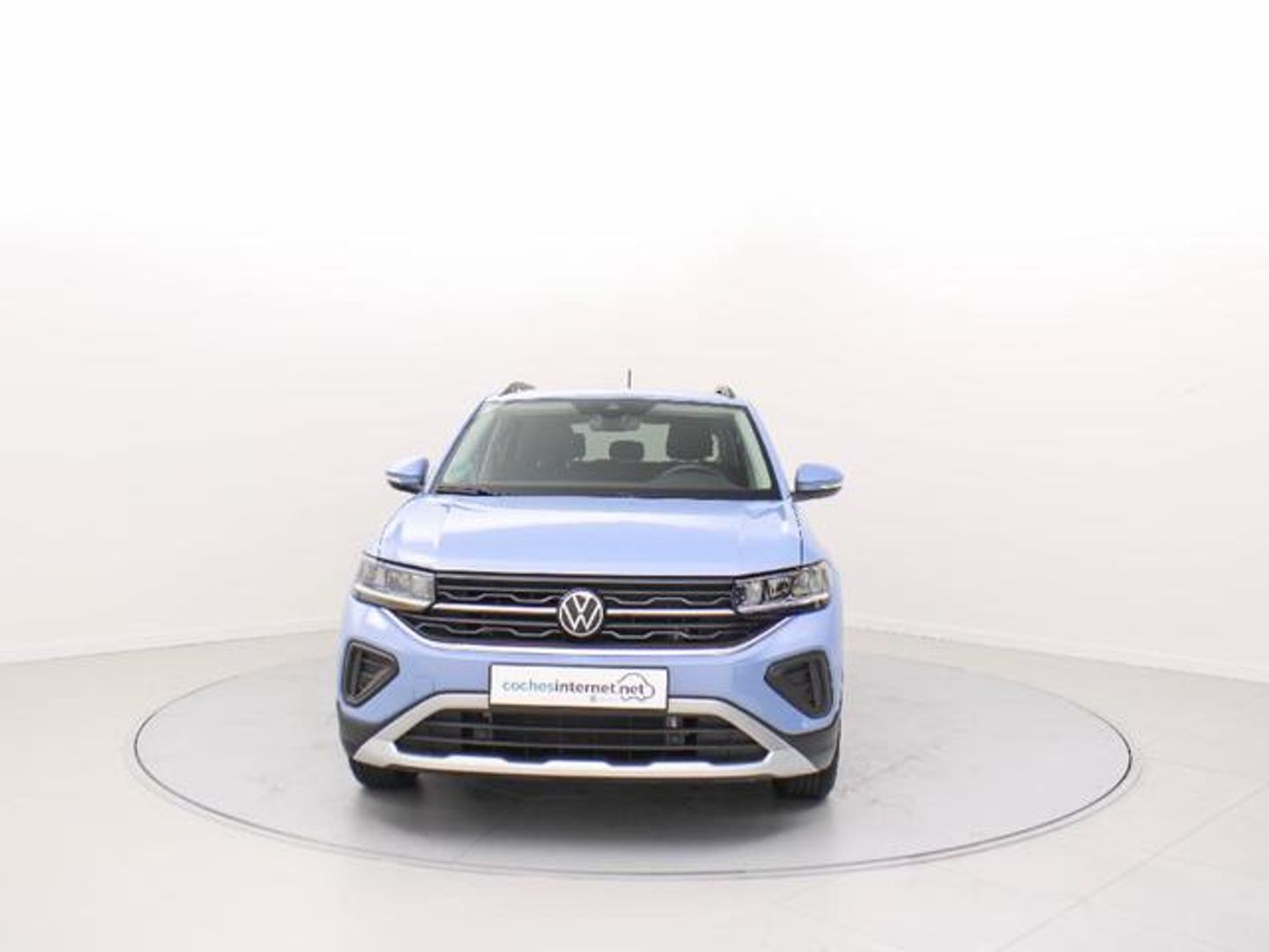 Volkswagen T-Cross Life 1.0 TSI 85 kW (116 CV) DSG