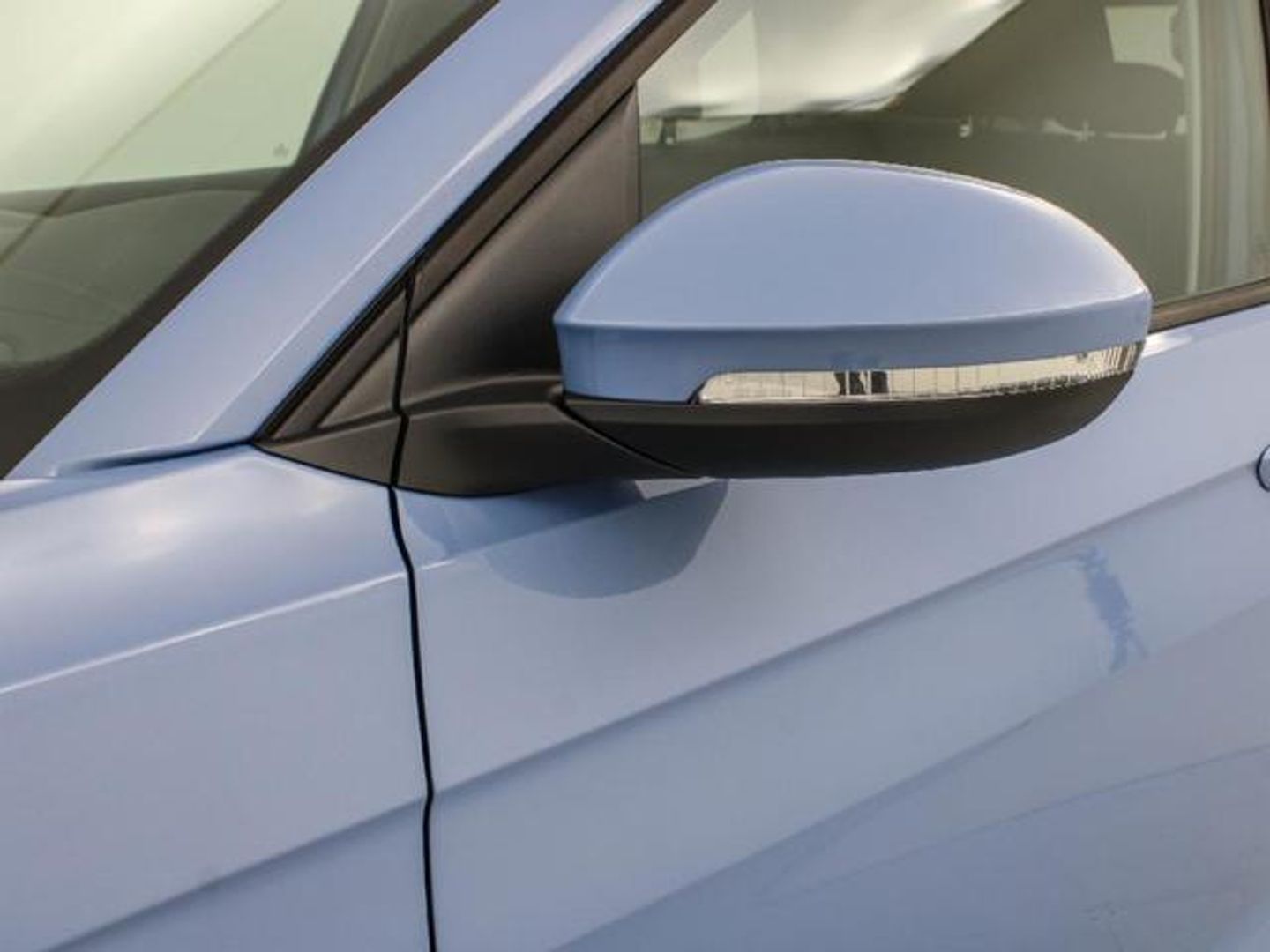 Volkswagen T-Cross Life 1.0 TSI 85 kW (116 CV) DSG