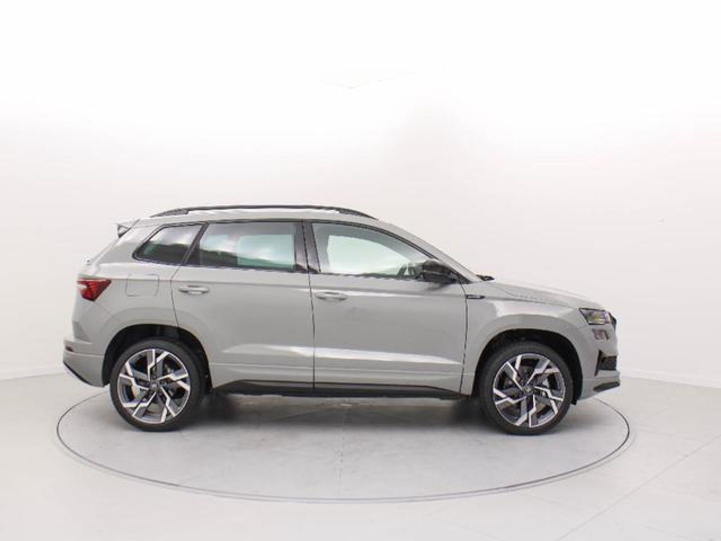 Skoda Karoq 1.5 TSI Sportline