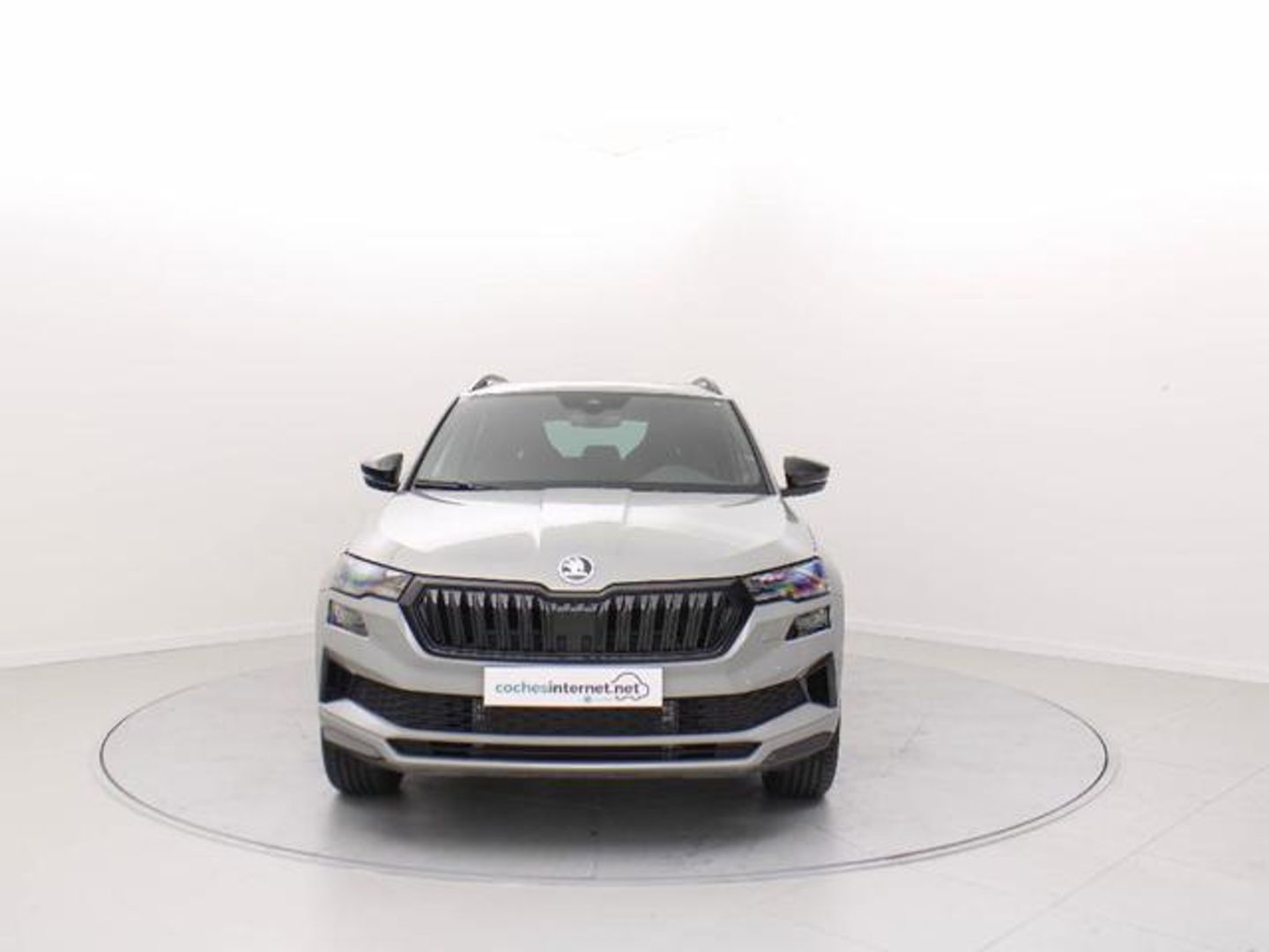 Skoda Karoq 1.5 TSI Sportline