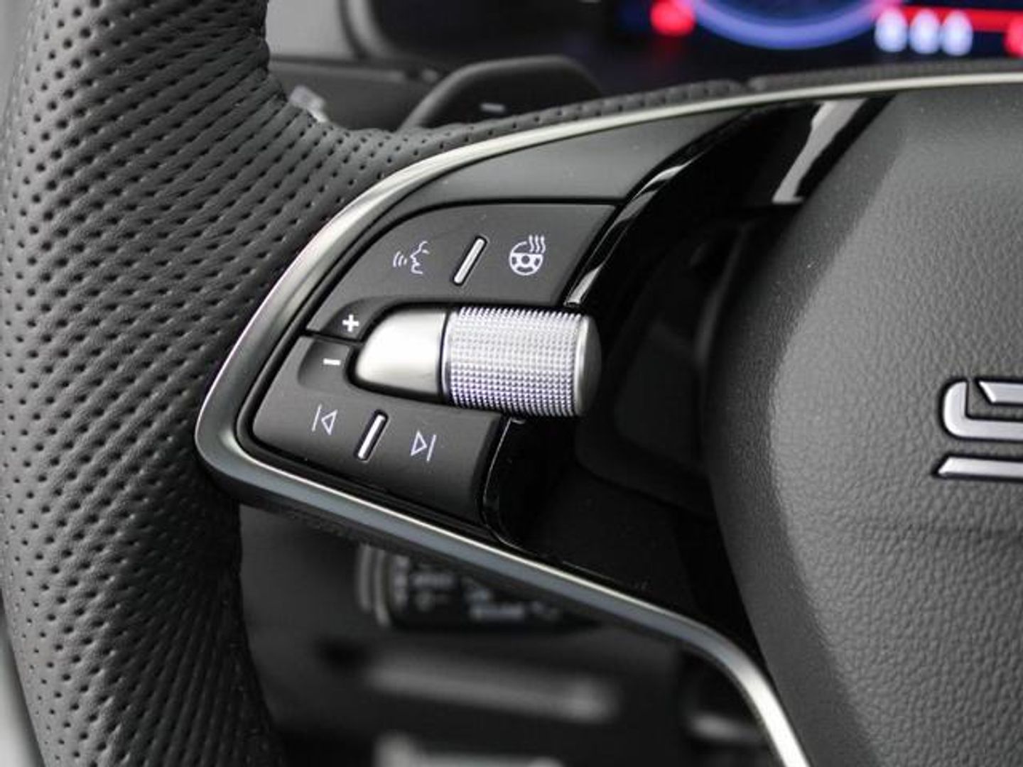 Skoda Karoq 1.5 TSI Sportline