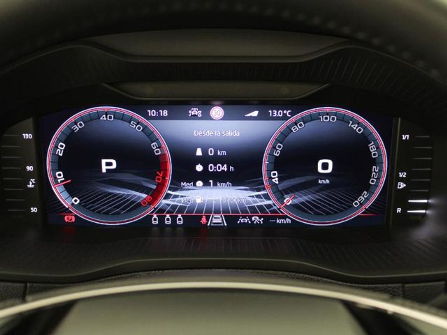 Skoda Karoq 1.5 TSI Sportline