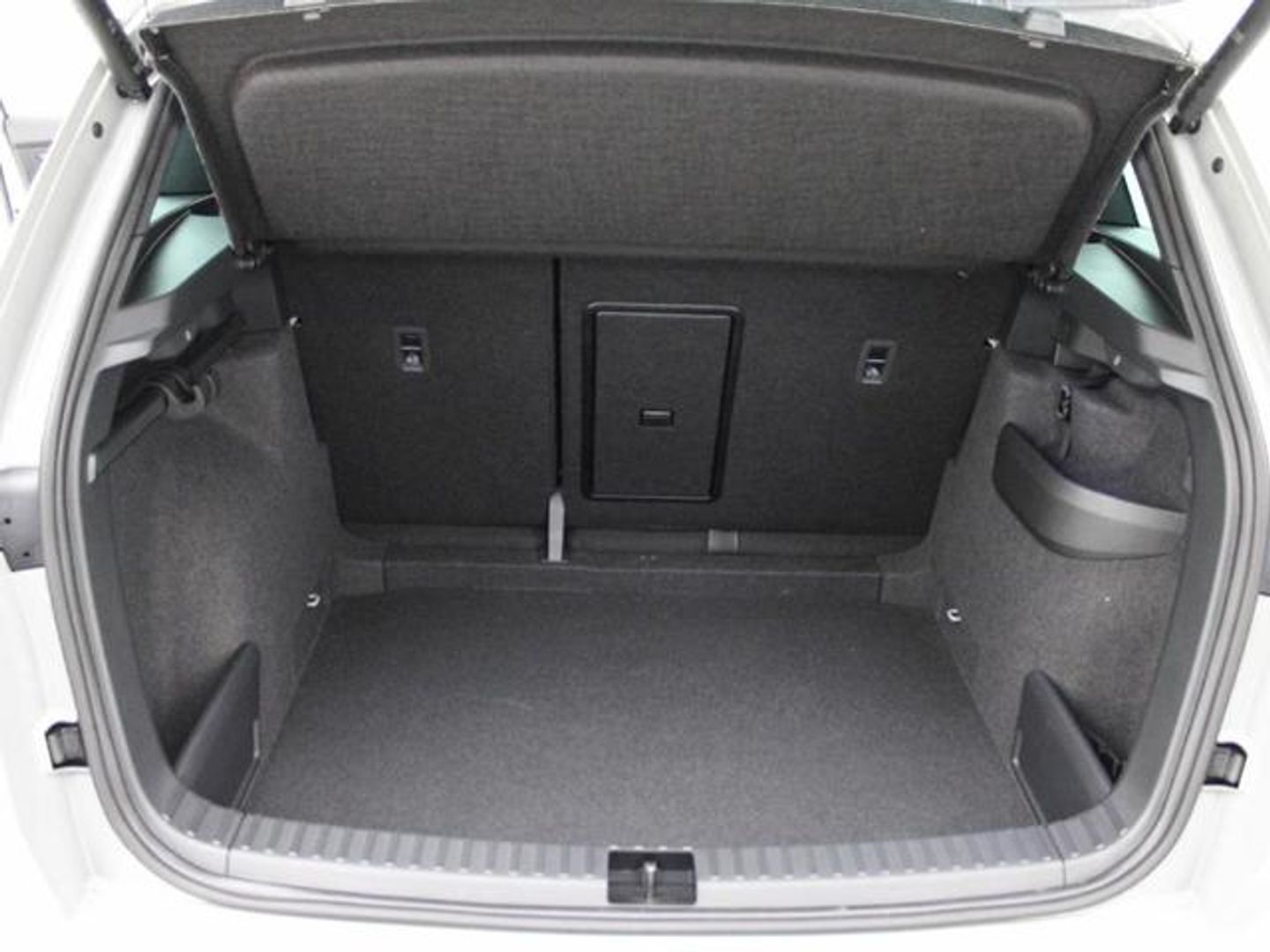 Skoda Karoq 1.5 TSI Sportline