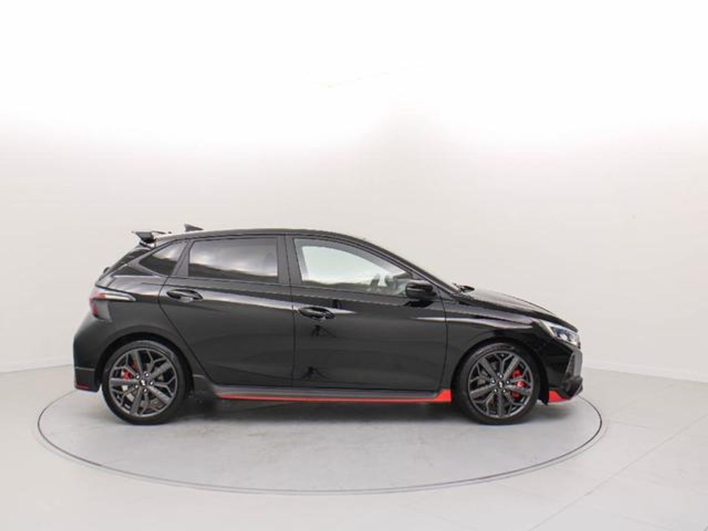 Hyundai i20 1.6T N