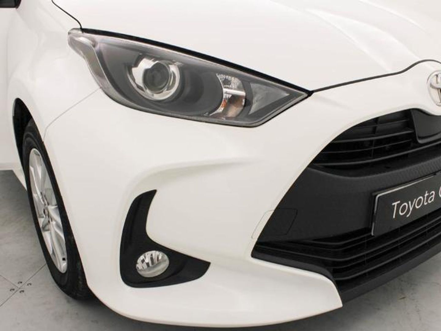 Toyota Yaris 1.5 S-Edition