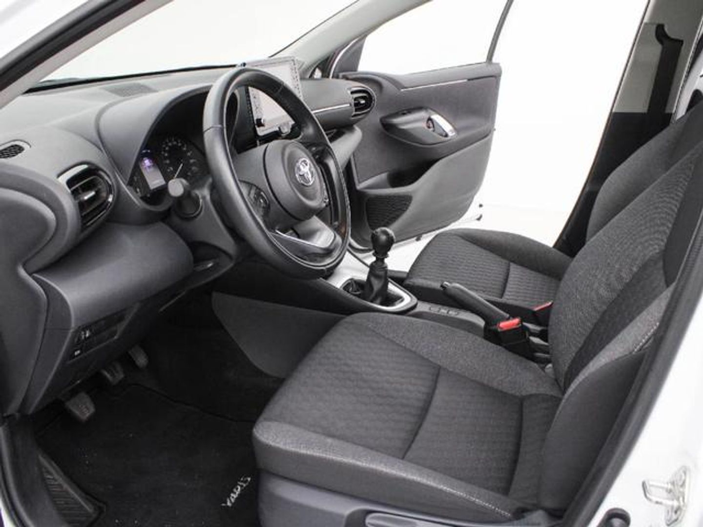 Toyota Yaris 1.5 S-Edition