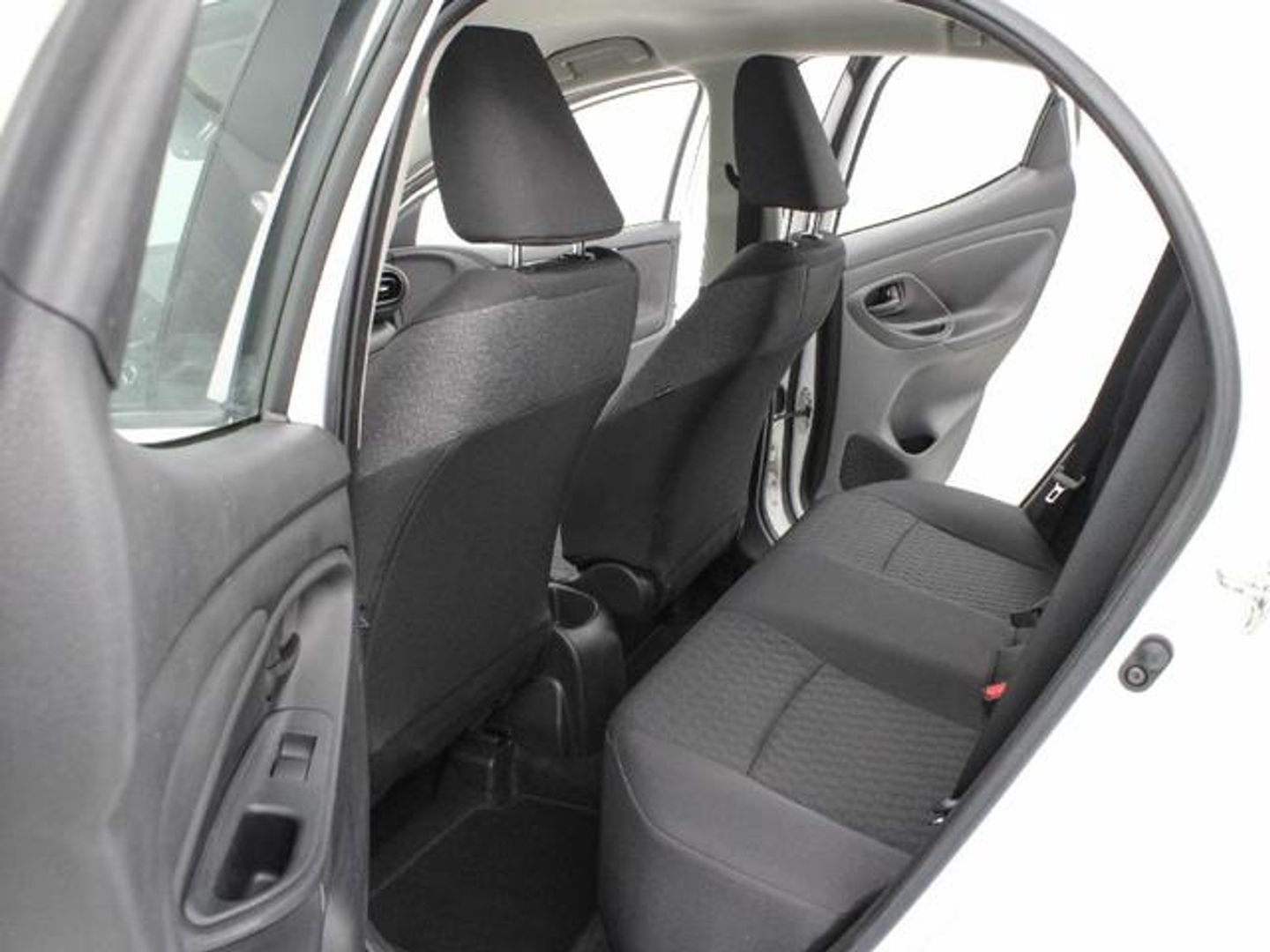 Toyota Yaris 1.5 S-Edition