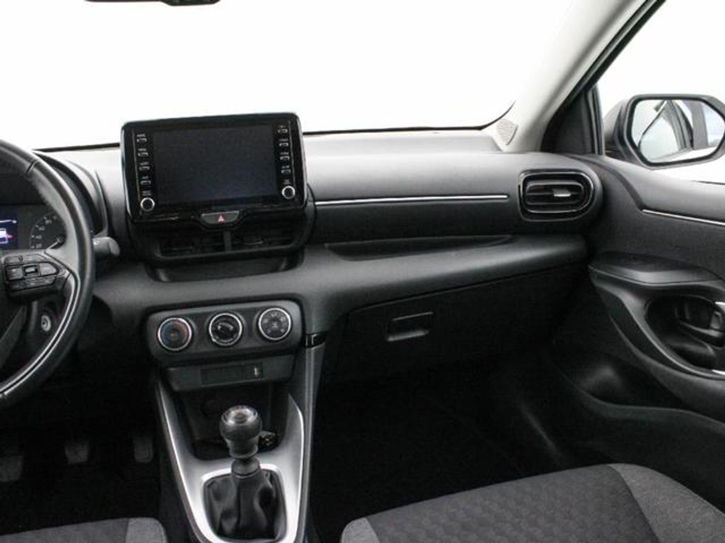 Toyota Yaris 1.5 S-Edition