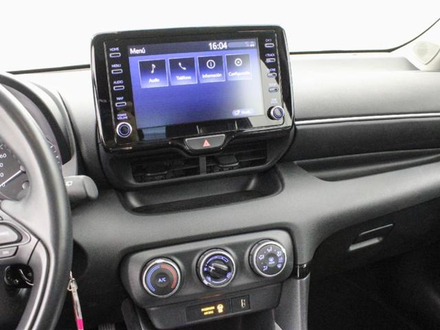 Toyota Yaris 1.5 S-Edition