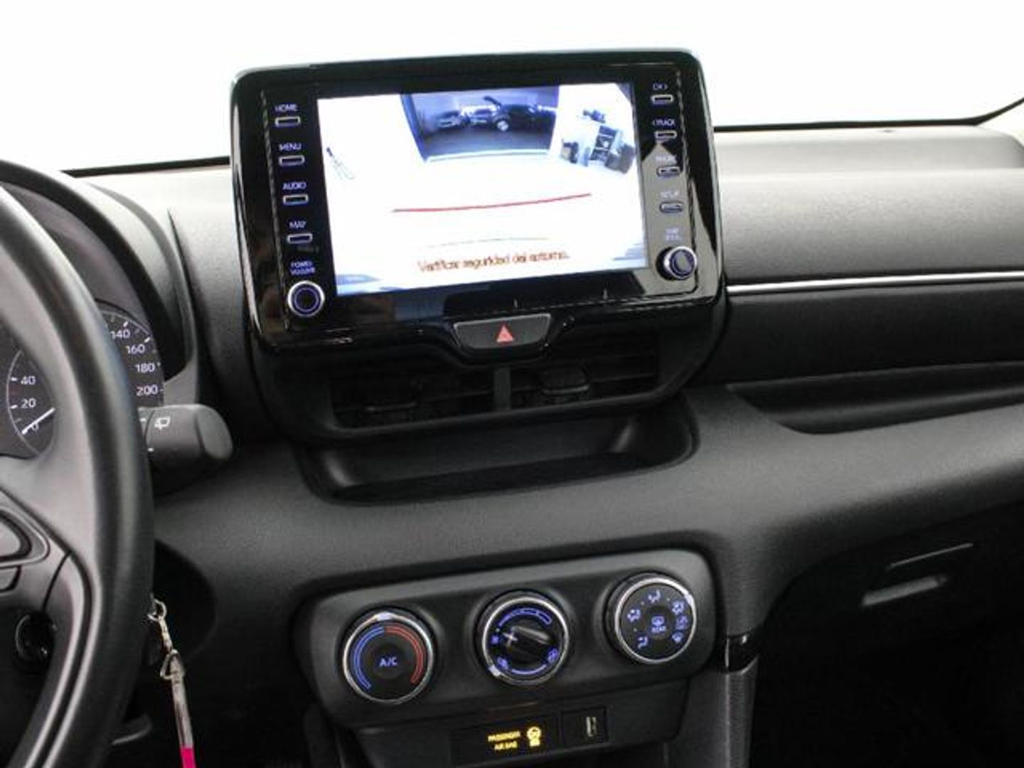 Toyota Yaris 1.5 S-Edition