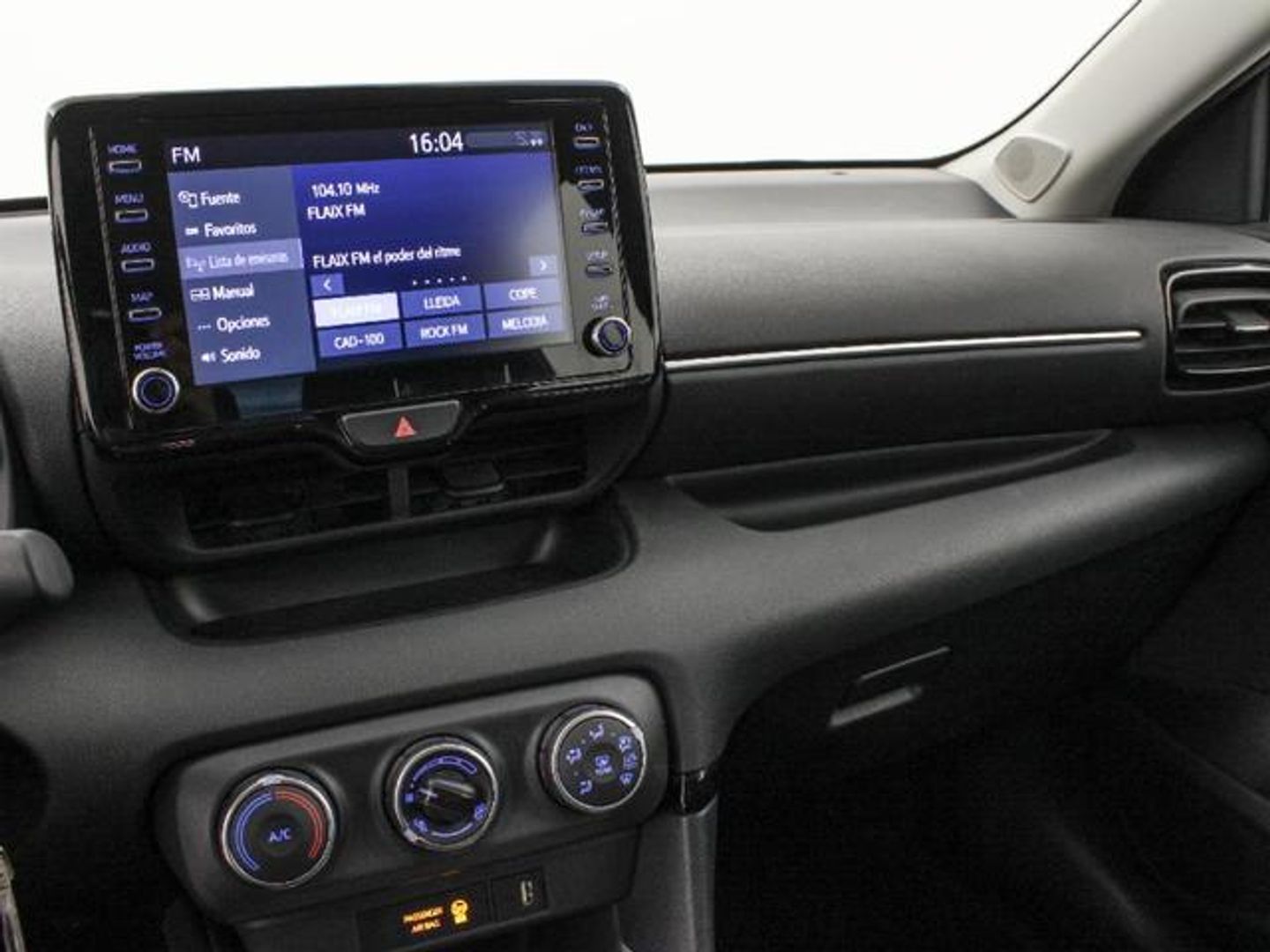 Toyota Yaris 1.5 S-Edition