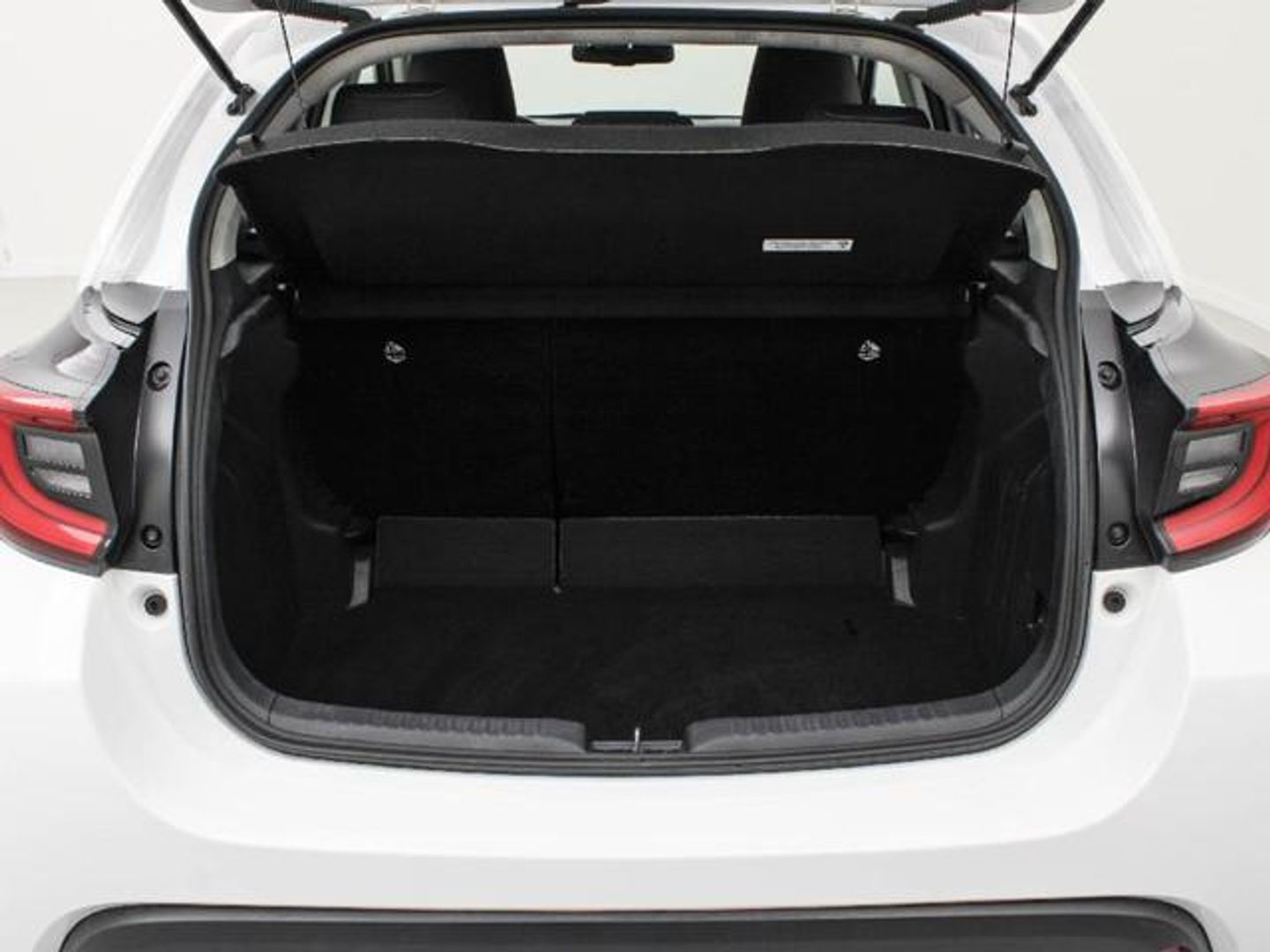 Toyota Yaris 1.5 S-Edition