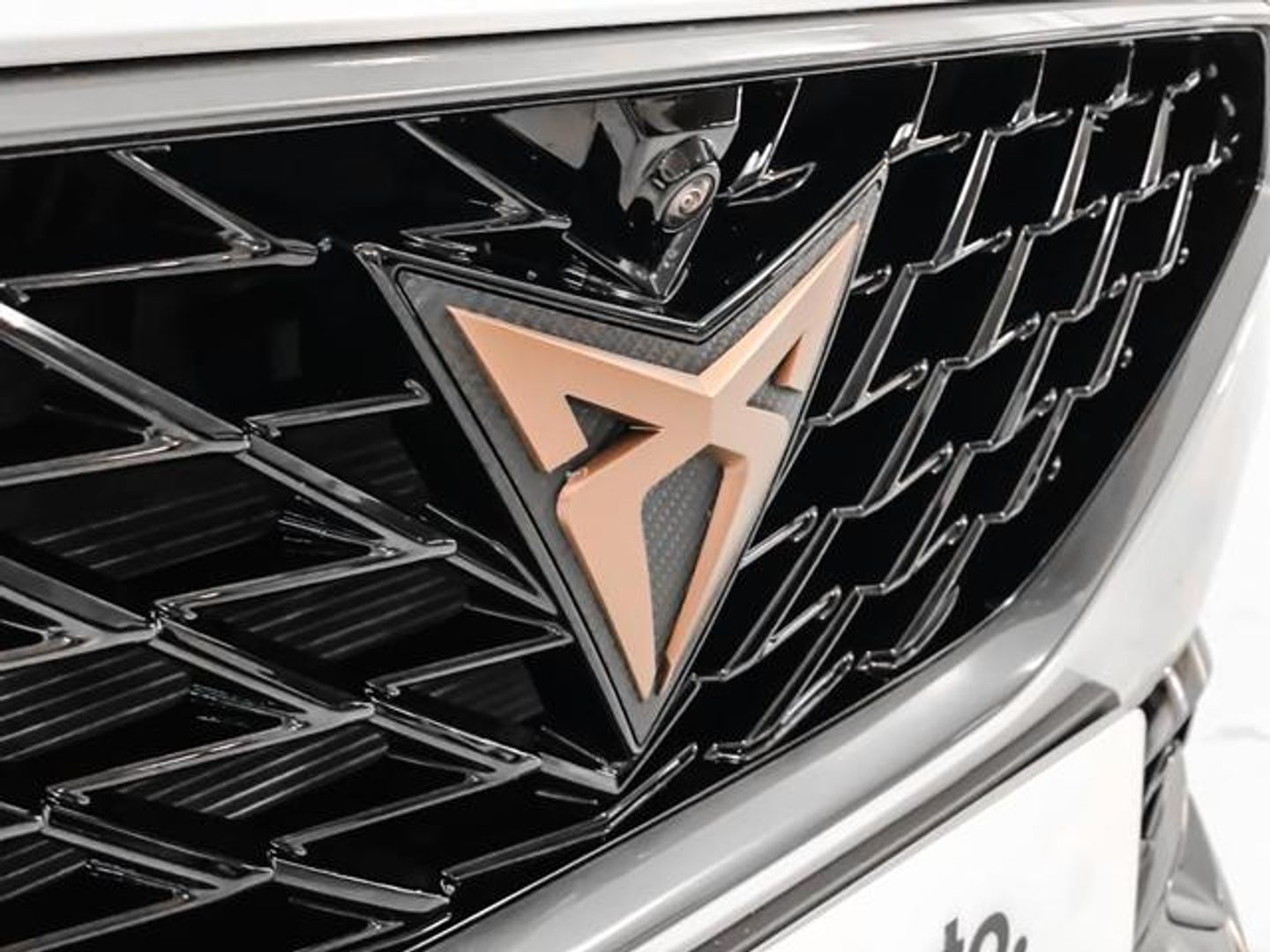 CUPRA Formentor 1.5 TSI DSG 110 kW (150 CV)