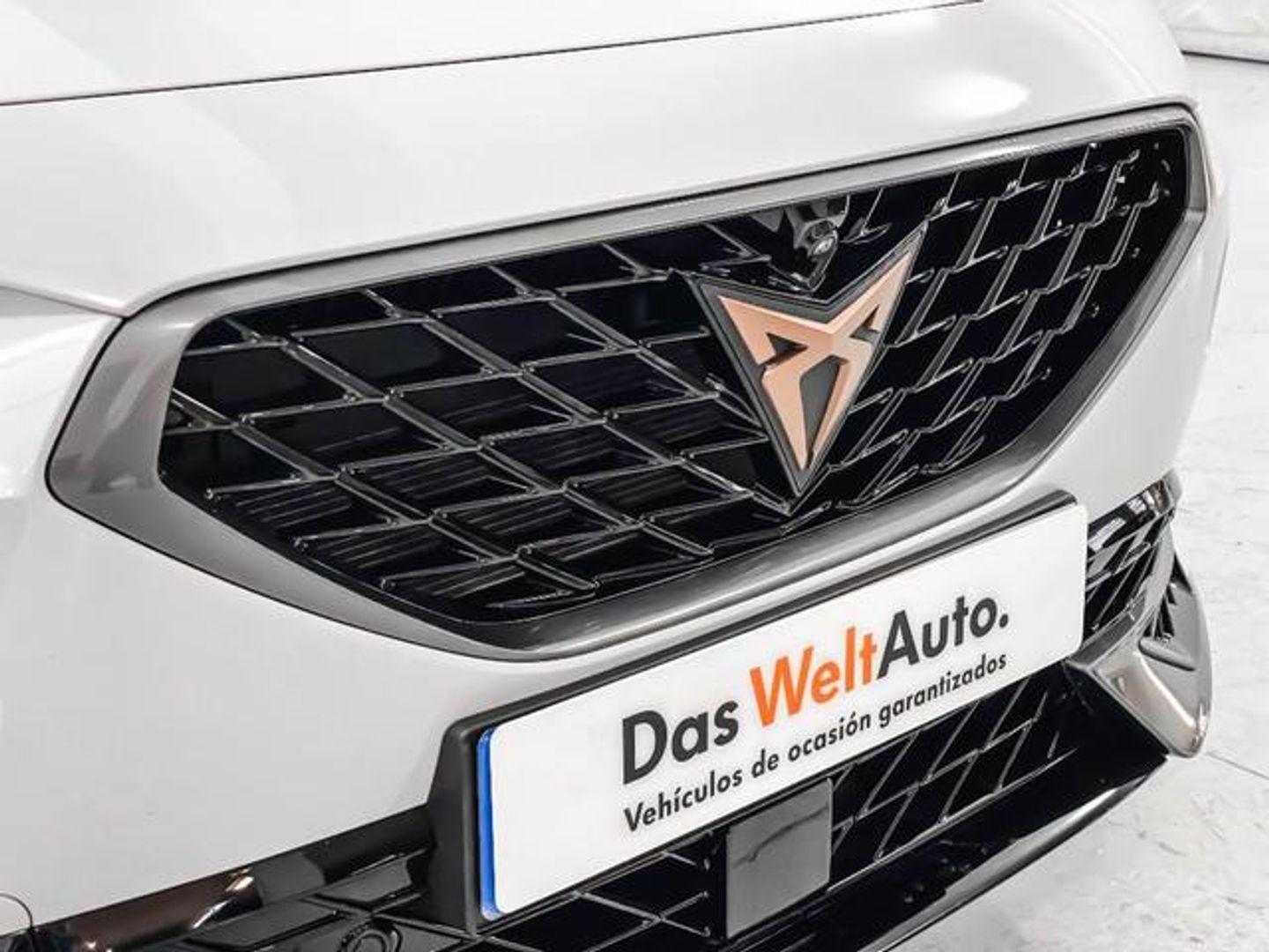 CUPRA Formentor 1.5 TSI DSG 110 kW (150 CV)