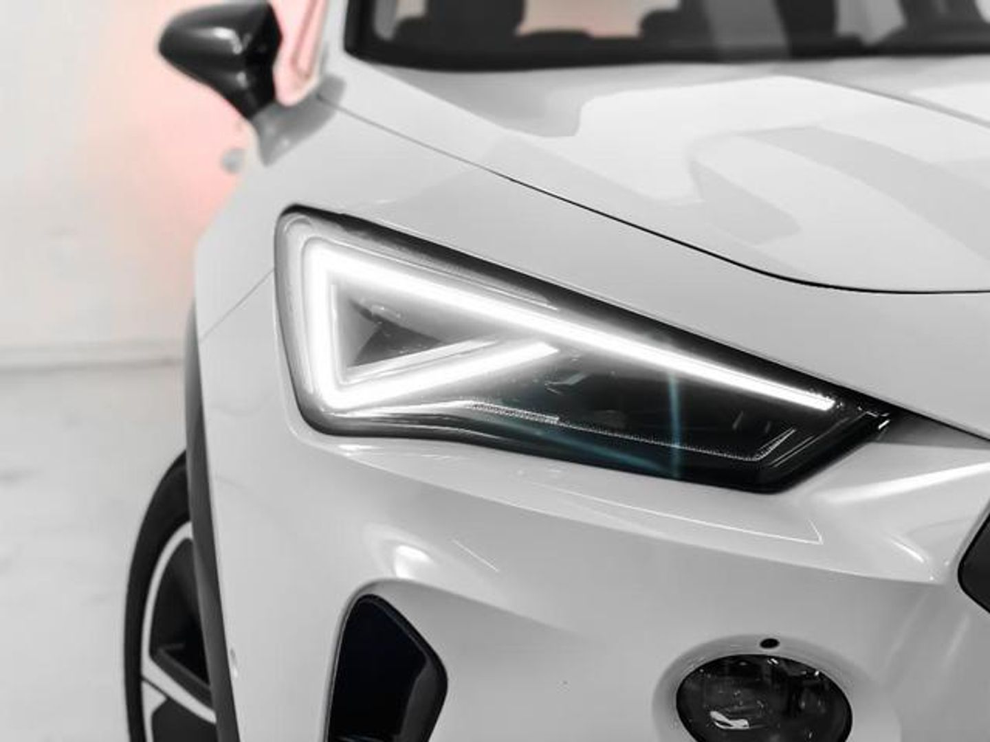 CUPRA Formentor 1.5 TSI DSG 110 kW (150 CV)