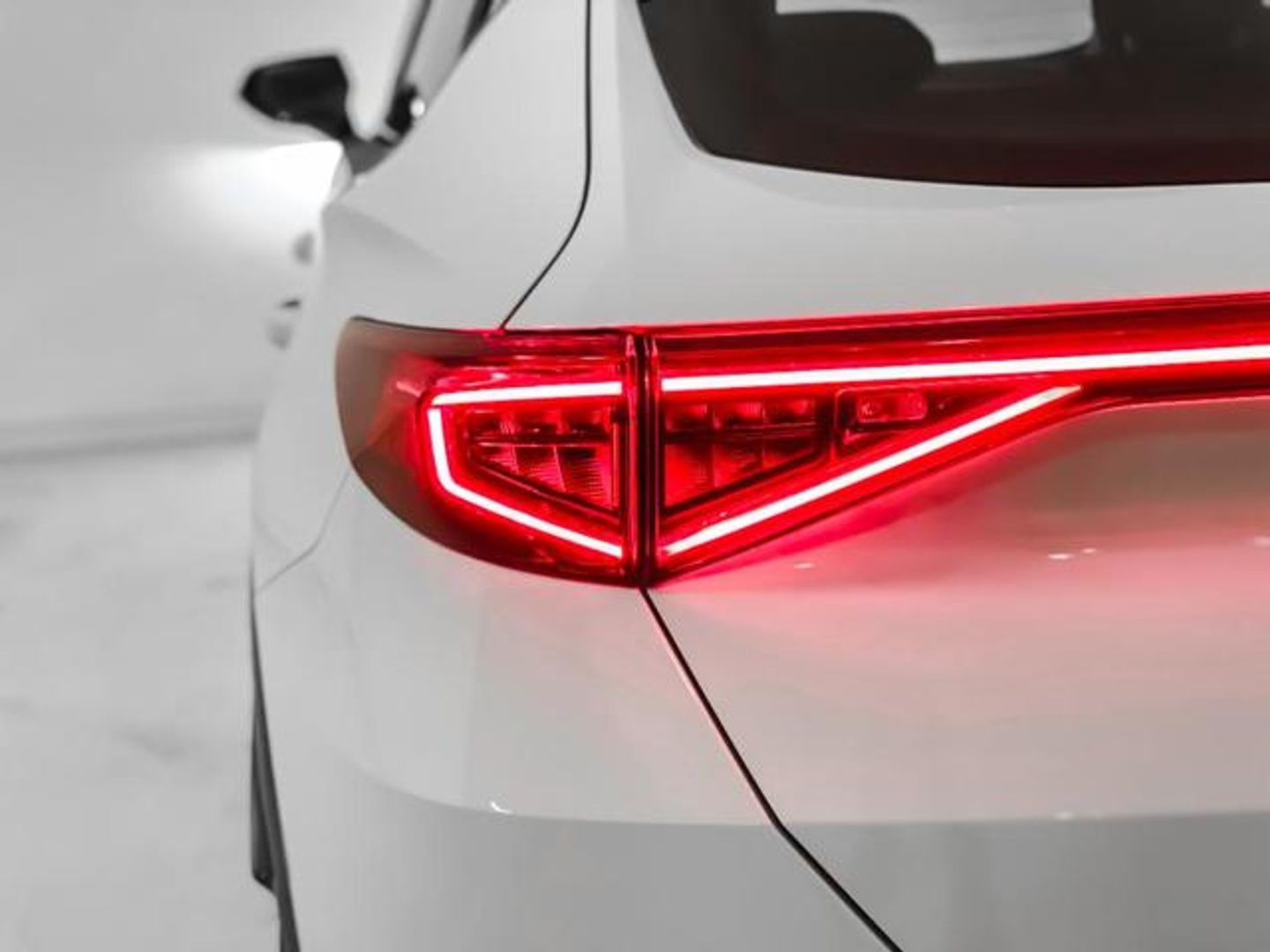 CUPRA Formentor 1.5 TSI DSG 110 kW (150 CV)