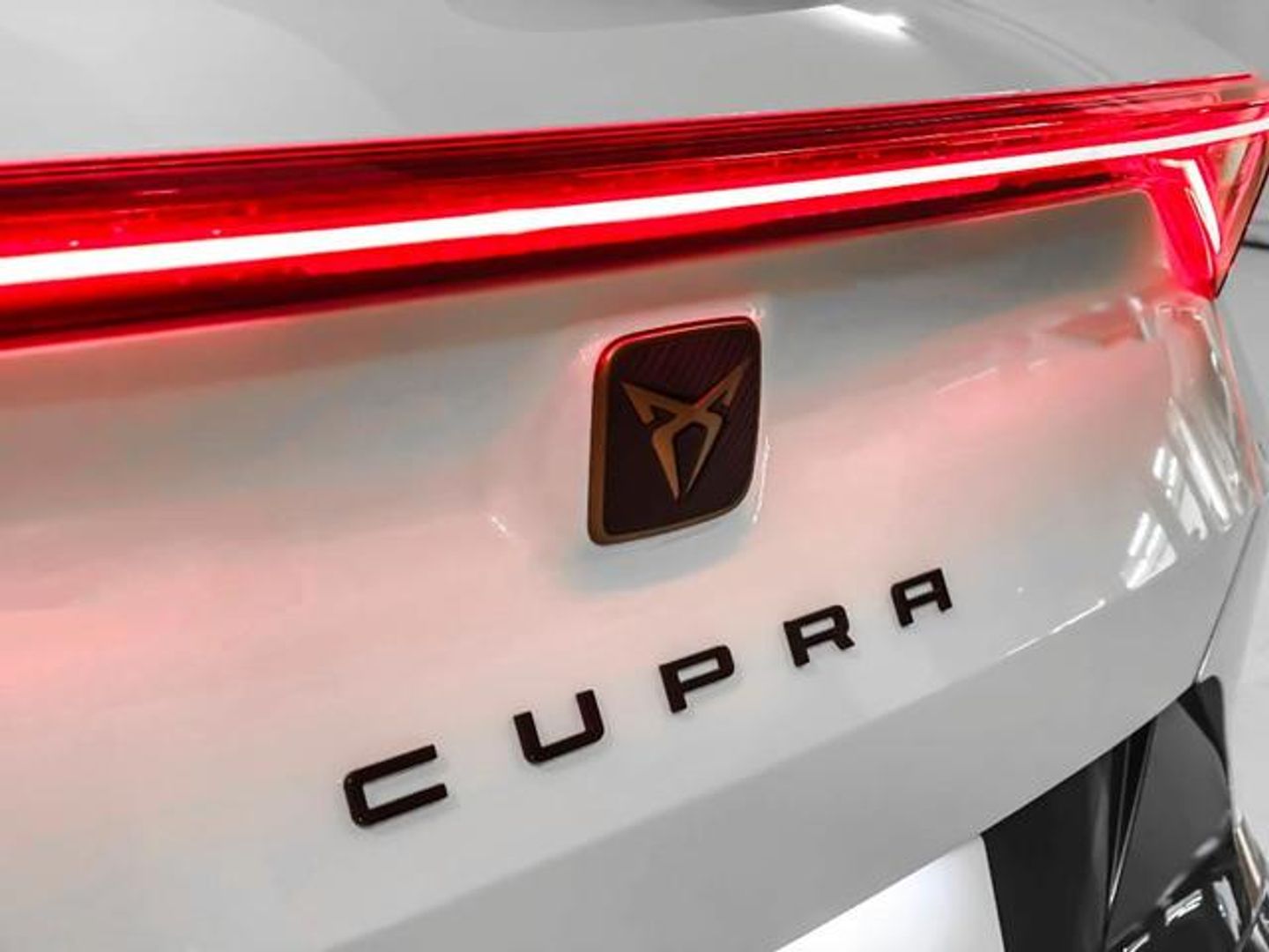 CUPRA Formentor 1.5 TSI DSG 110 kW (150 CV)