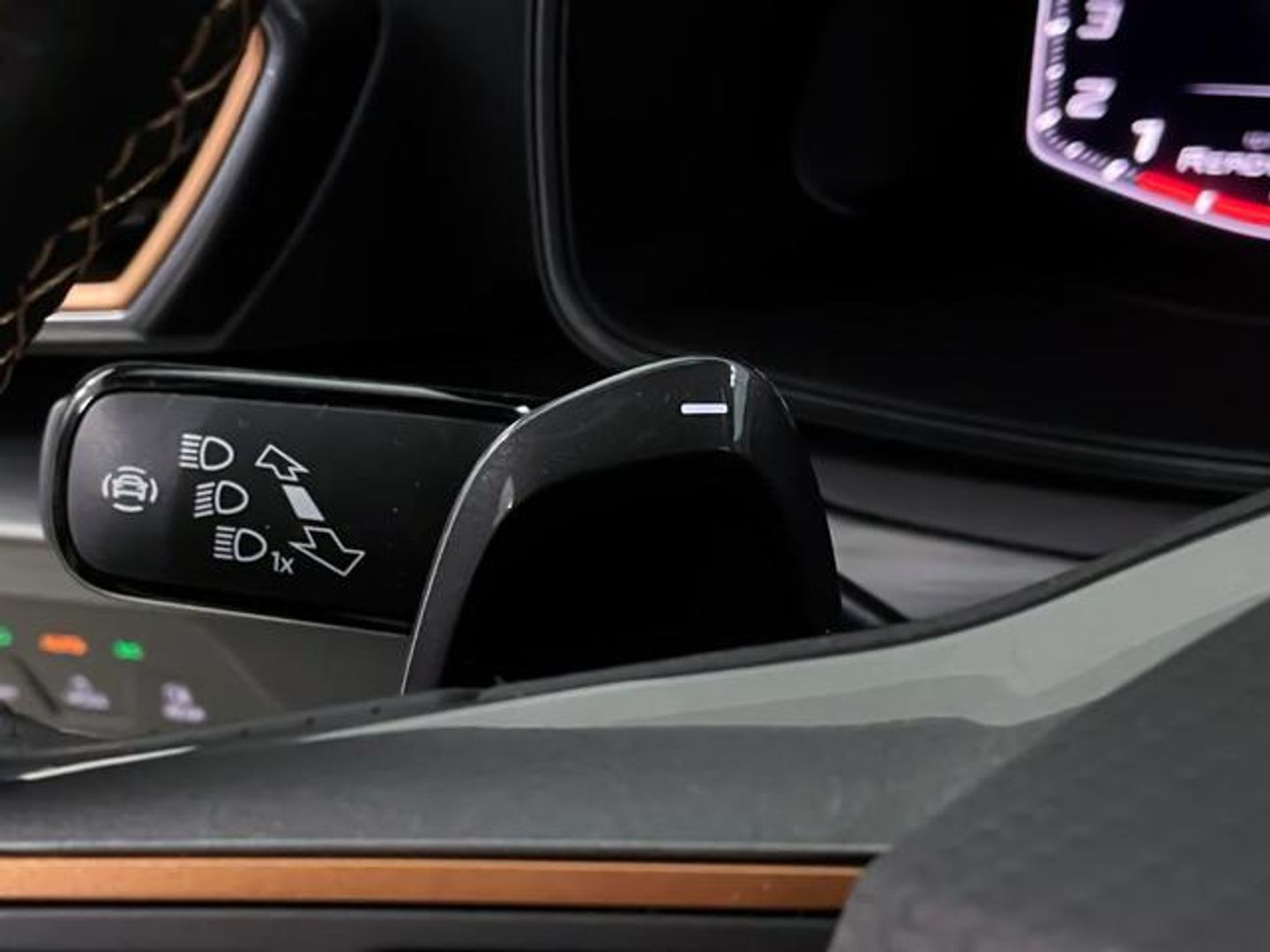 CUPRA Formentor 1.5 TSI DSG 110 kW (150 CV)