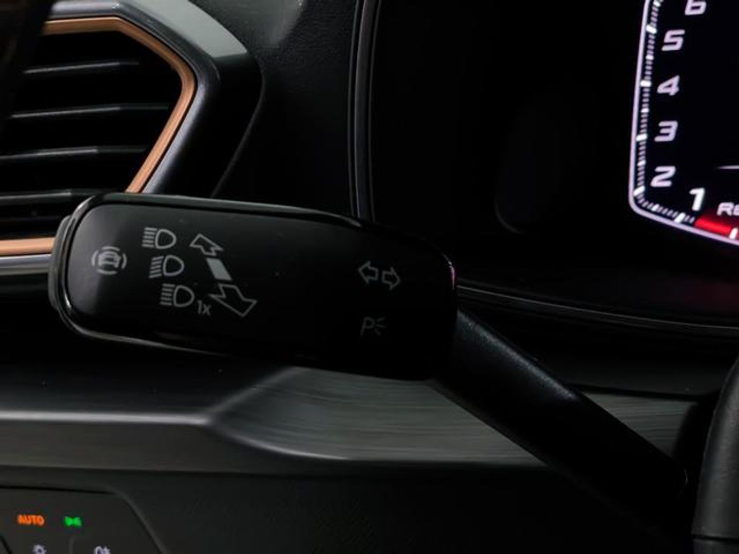 CUPRA Formentor 1.5 TSI DSG 110 kW (150 CV)