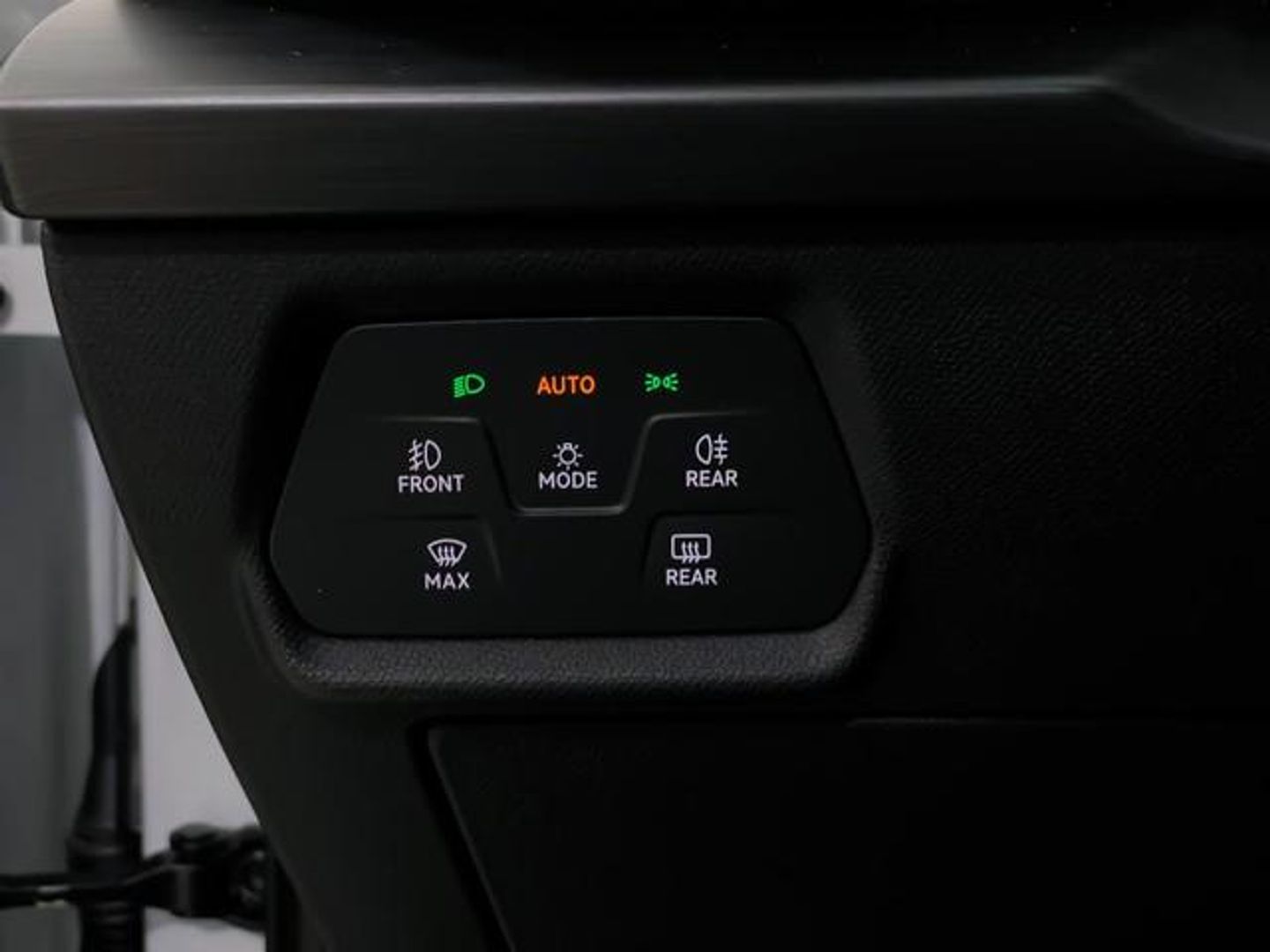 CUPRA Formentor 1.5 TSI DSG 110 kW (150 CV)