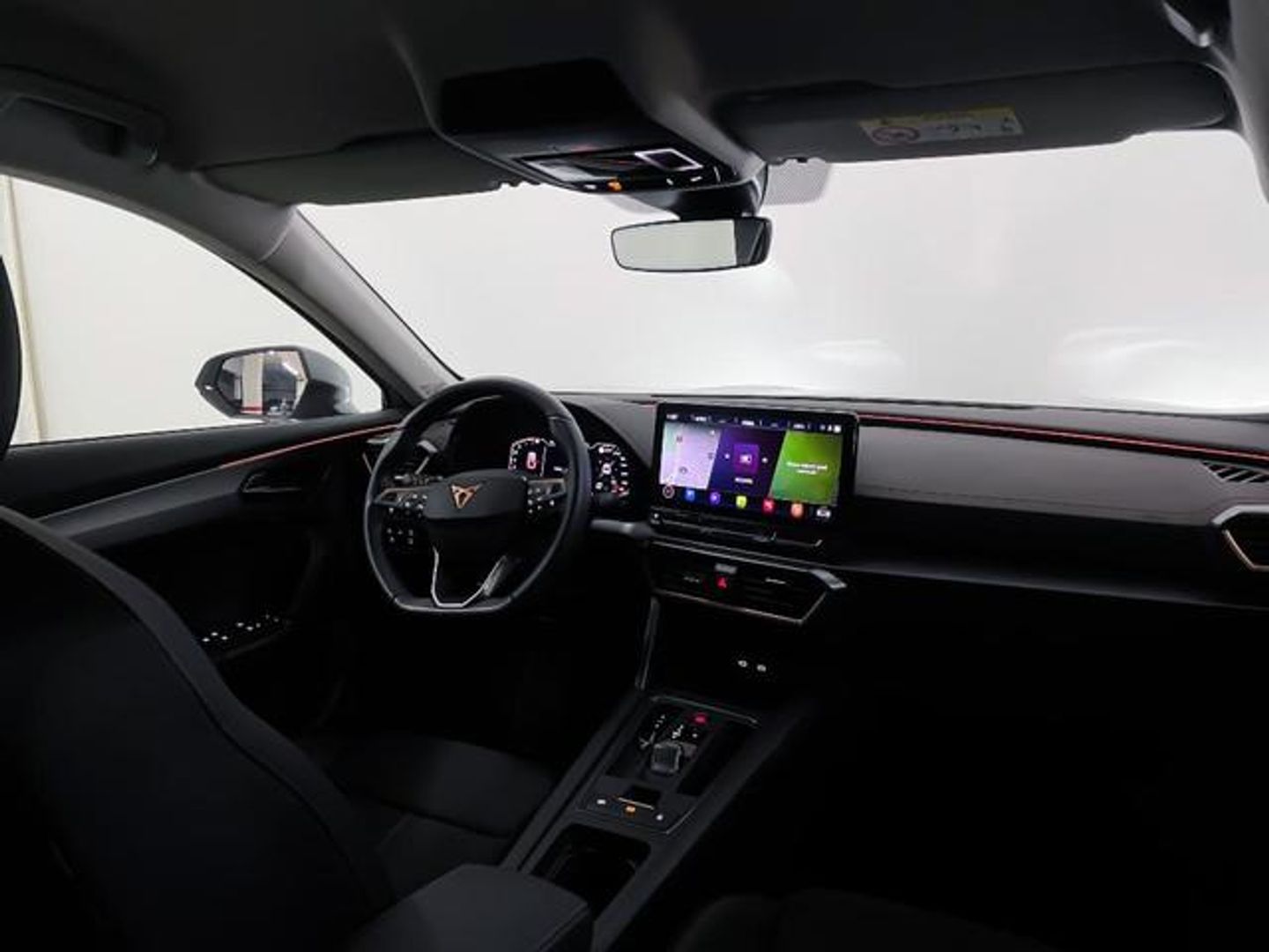 CUPRA Formentor 1.5 TSI DSG 110 kW (150 CV)