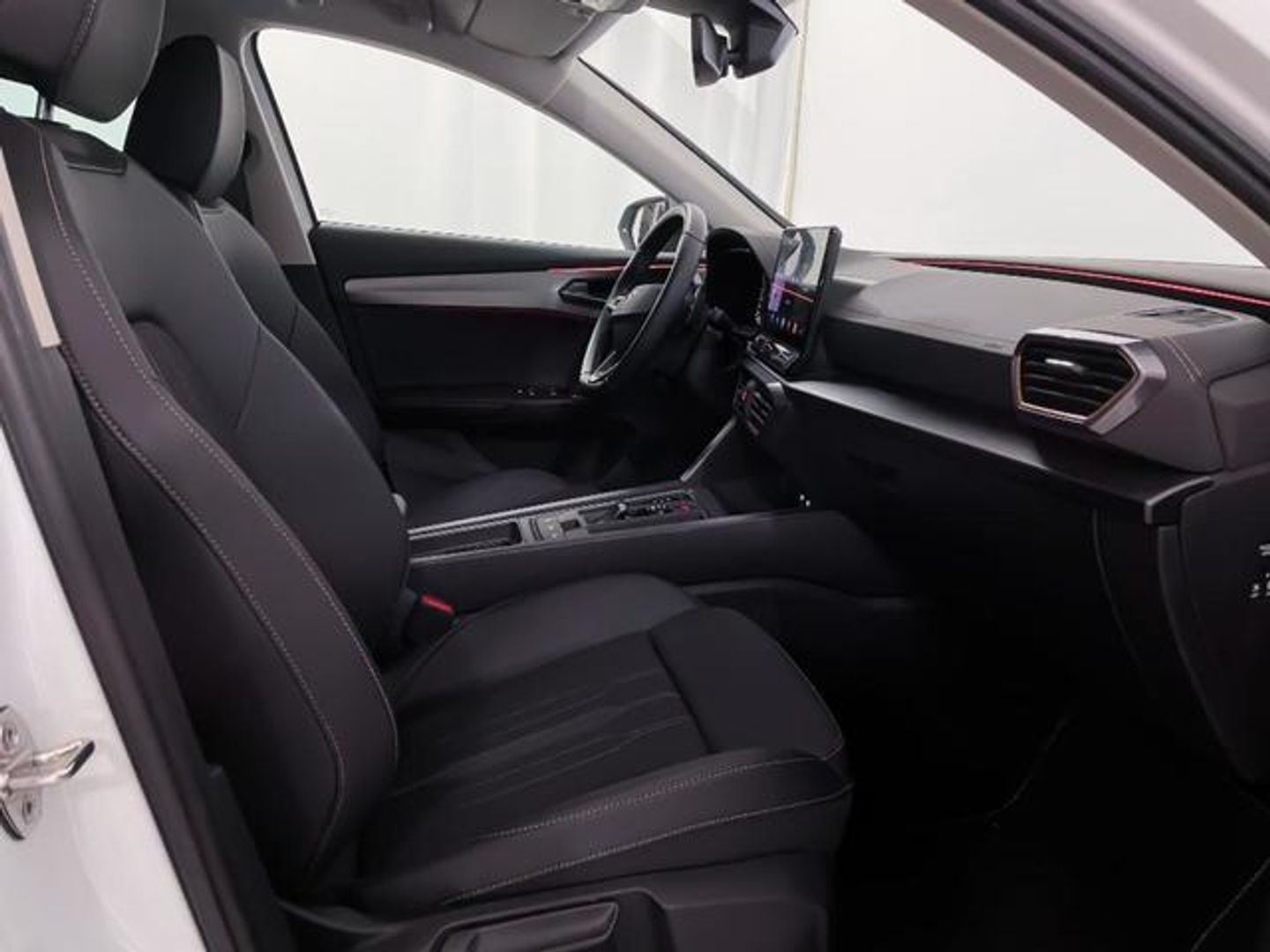 CUPRA Formentor 1.5 TSI DSG 110 kW (150 CV)