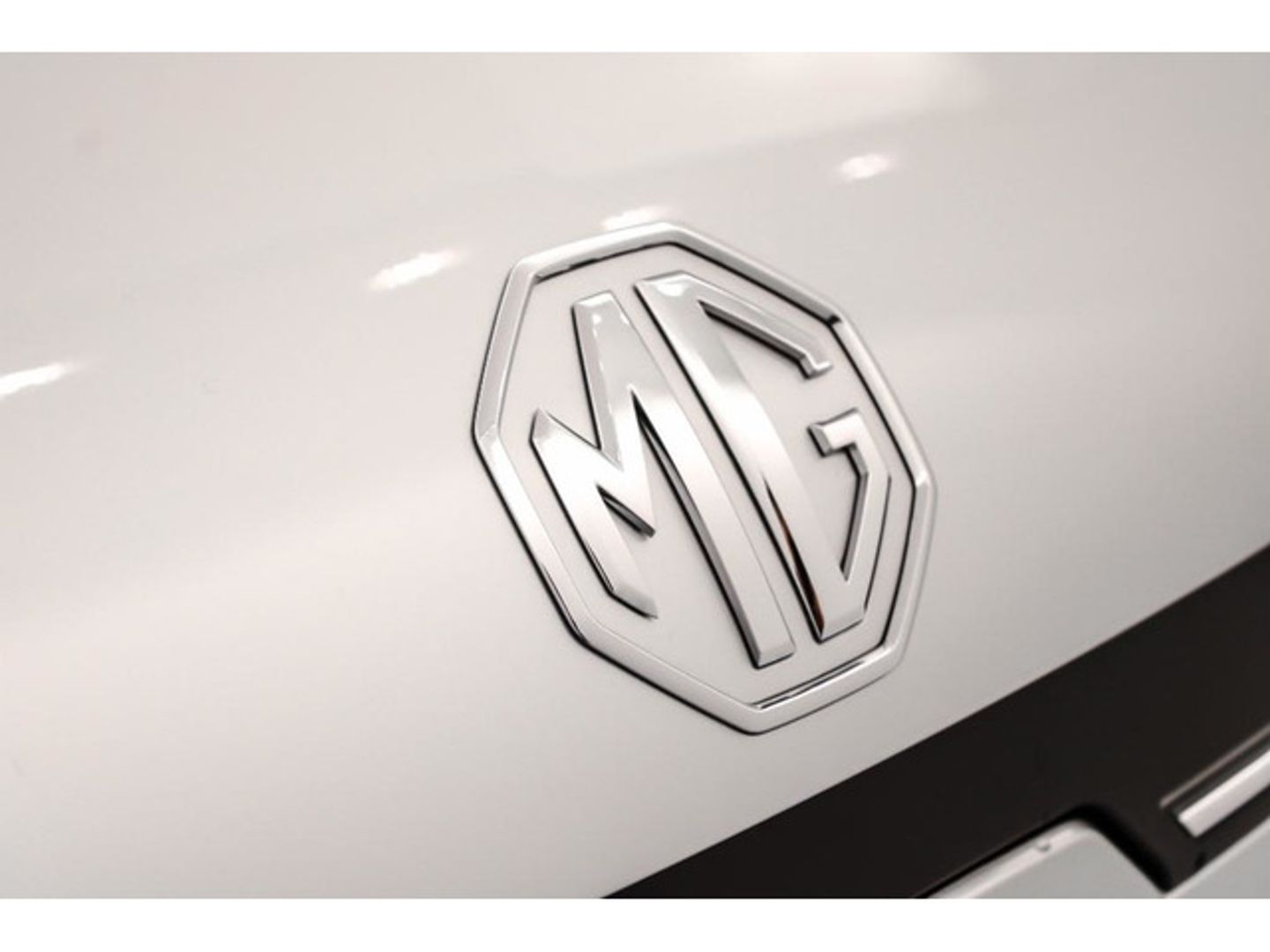 Mg MG5 MG5 Standard Range Luxury