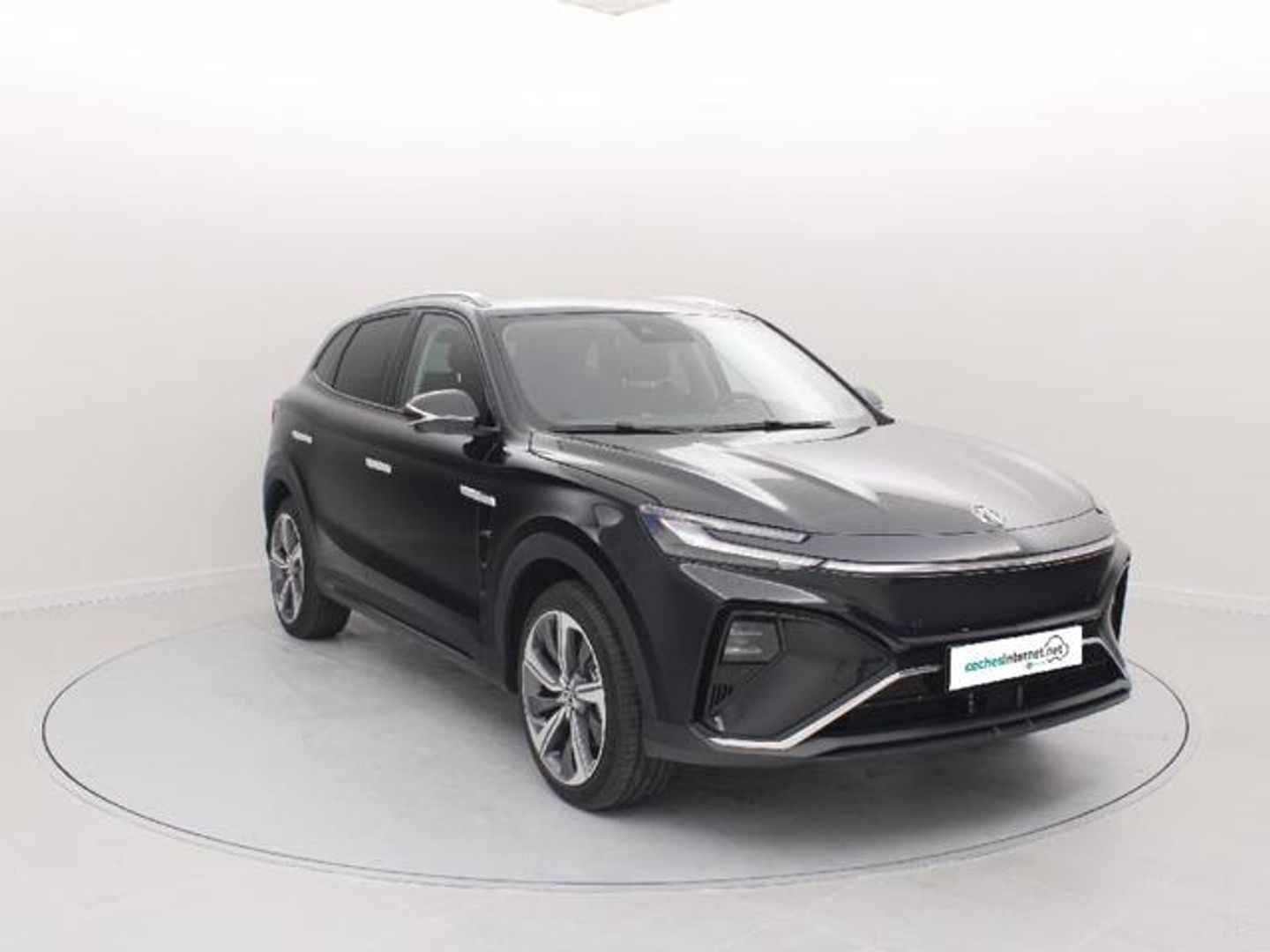 MG Marvel R 70kWh Luxury 132 kW (180 CV)