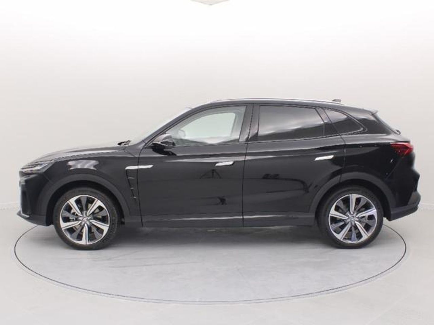 MG Marvel R 70kWh Luxury 132 kW (180 CV)