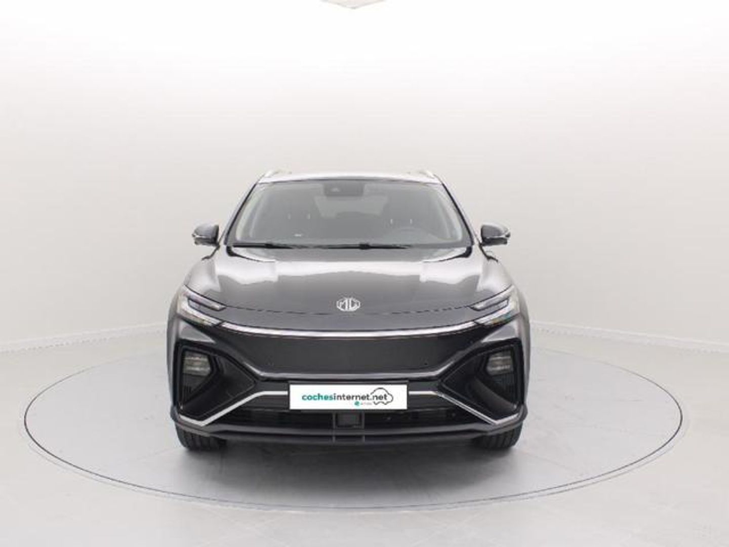 MG Marvel R 70kWh Luxury 132 kW (180 CV)