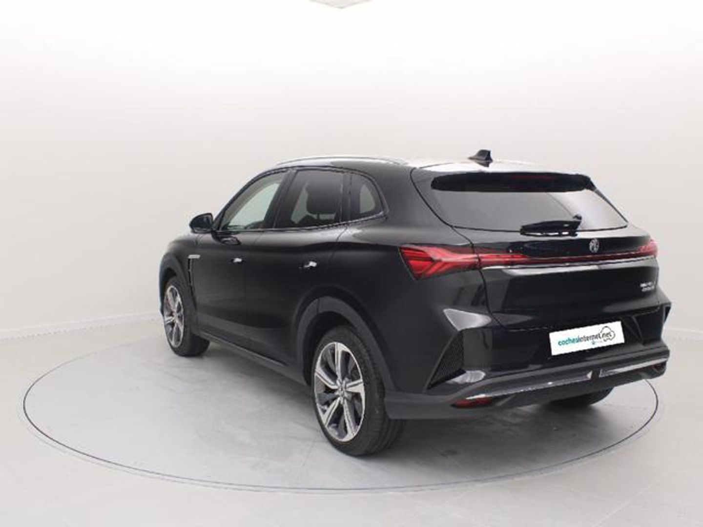 MG Marvel R 70kWh Luxury 132 kW (180 CV)