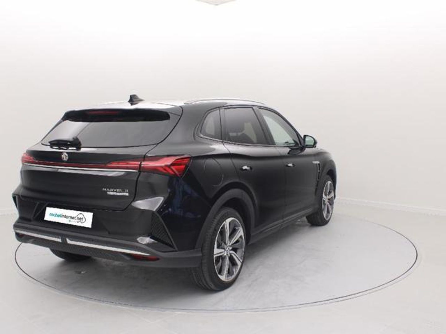 MG Marvel R 70kWh Luxury 132 kW (180 CV)
