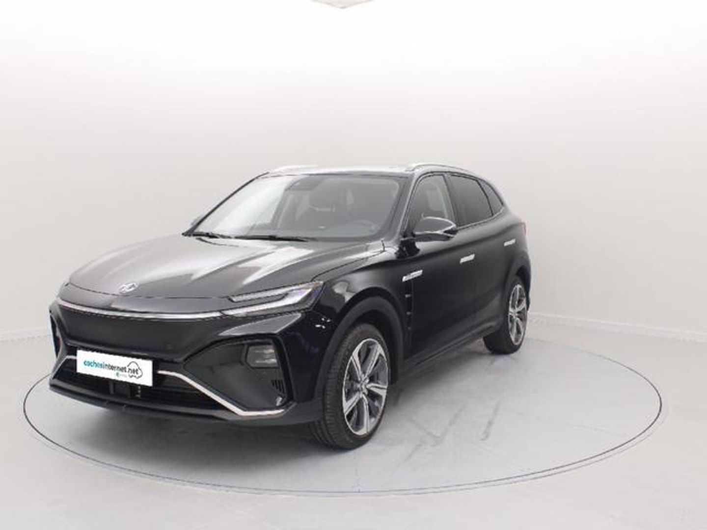 MG Marvel R 70kWh Luxury 132 kW (180 CV)