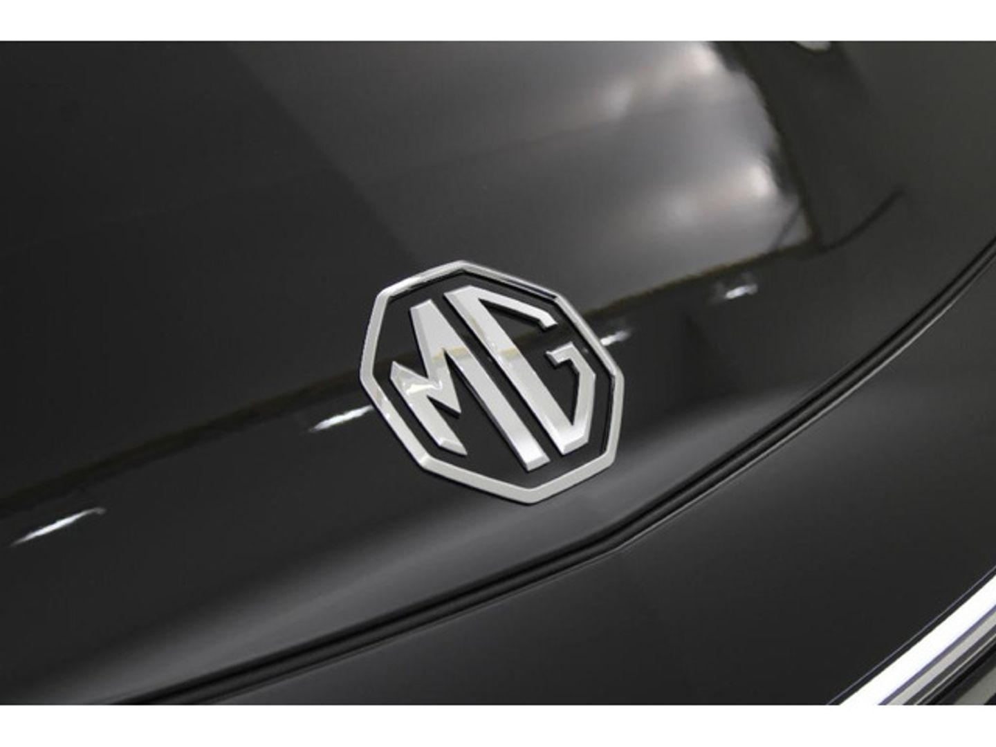 MG Marvel R 70kWh Luxury 132 kW (180 CV)