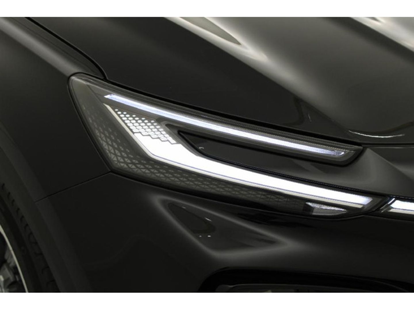 MG Marvel R 70kWh Luxury 132 kW (180 CV)